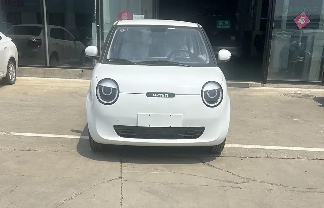 Changan Lumin  из Китая