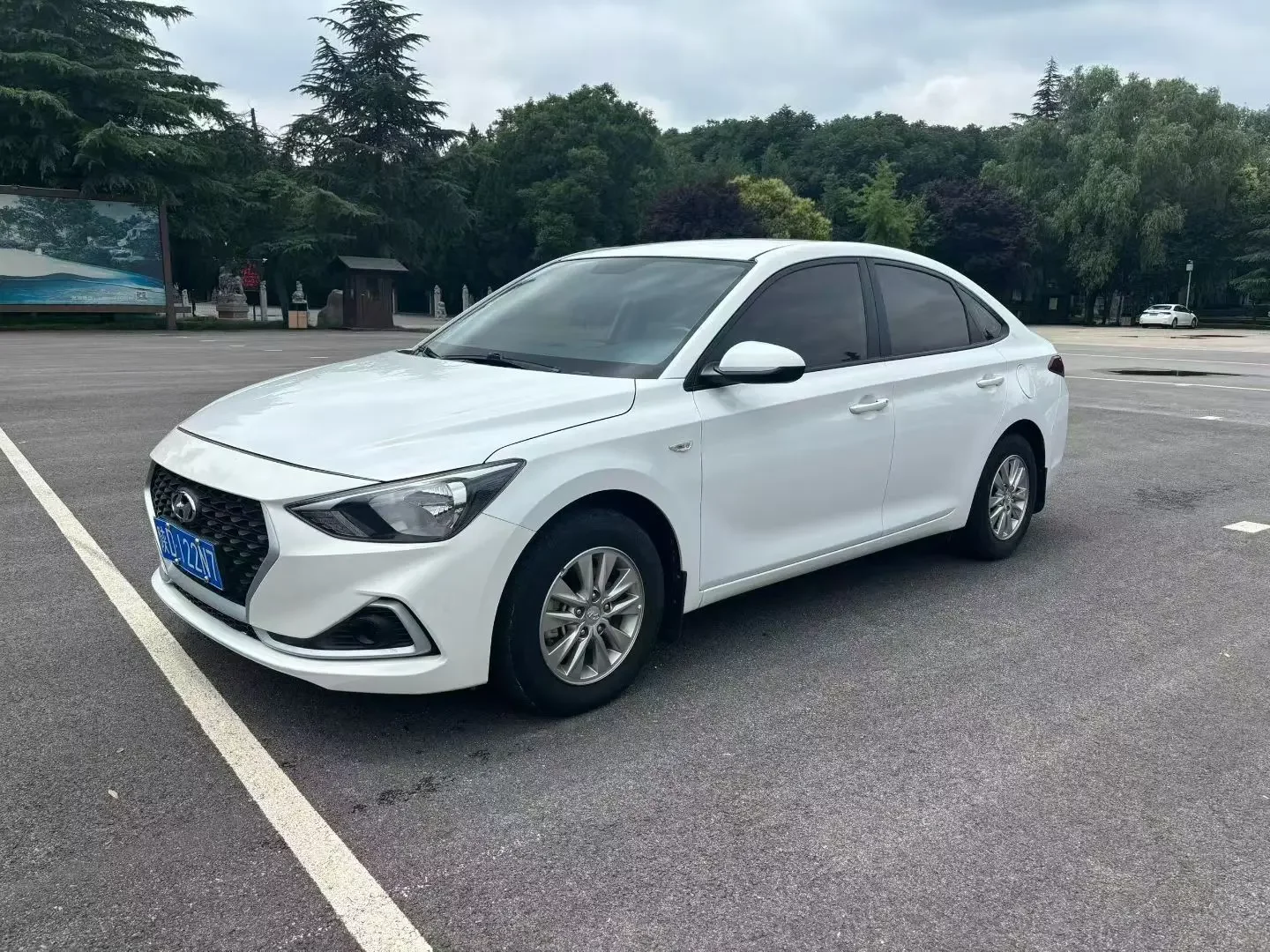Hyundai Joyful
