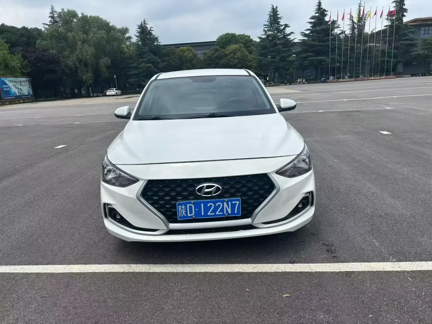 Hyundai Joyful