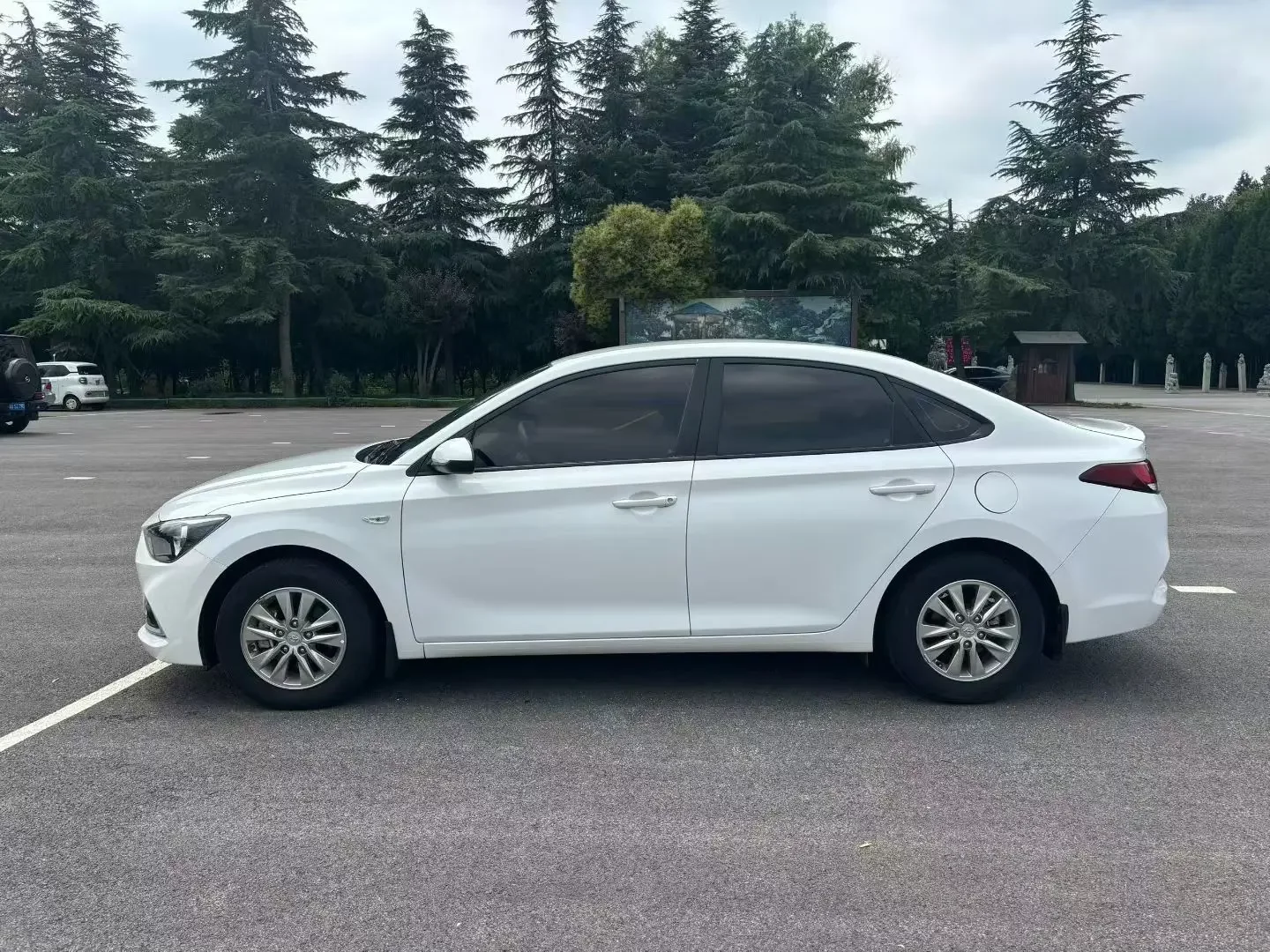 Hyundai Joyful