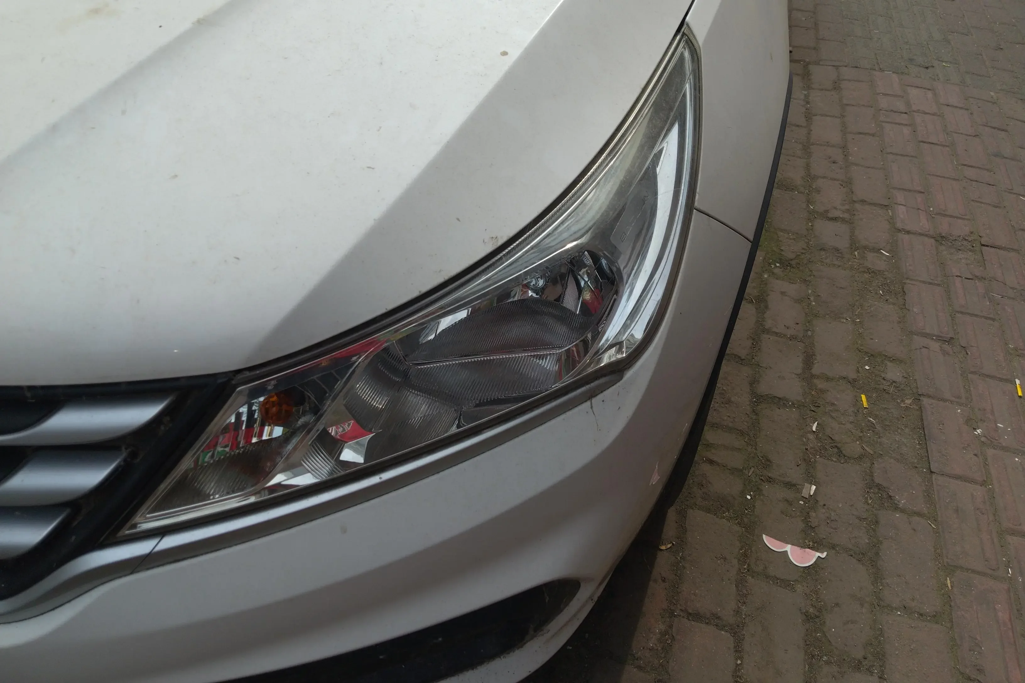 Baojun 310W