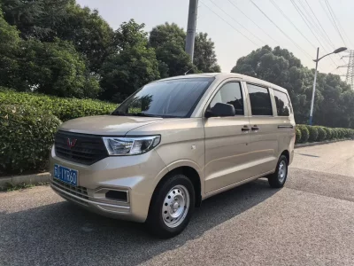 Wuling Hongguang V