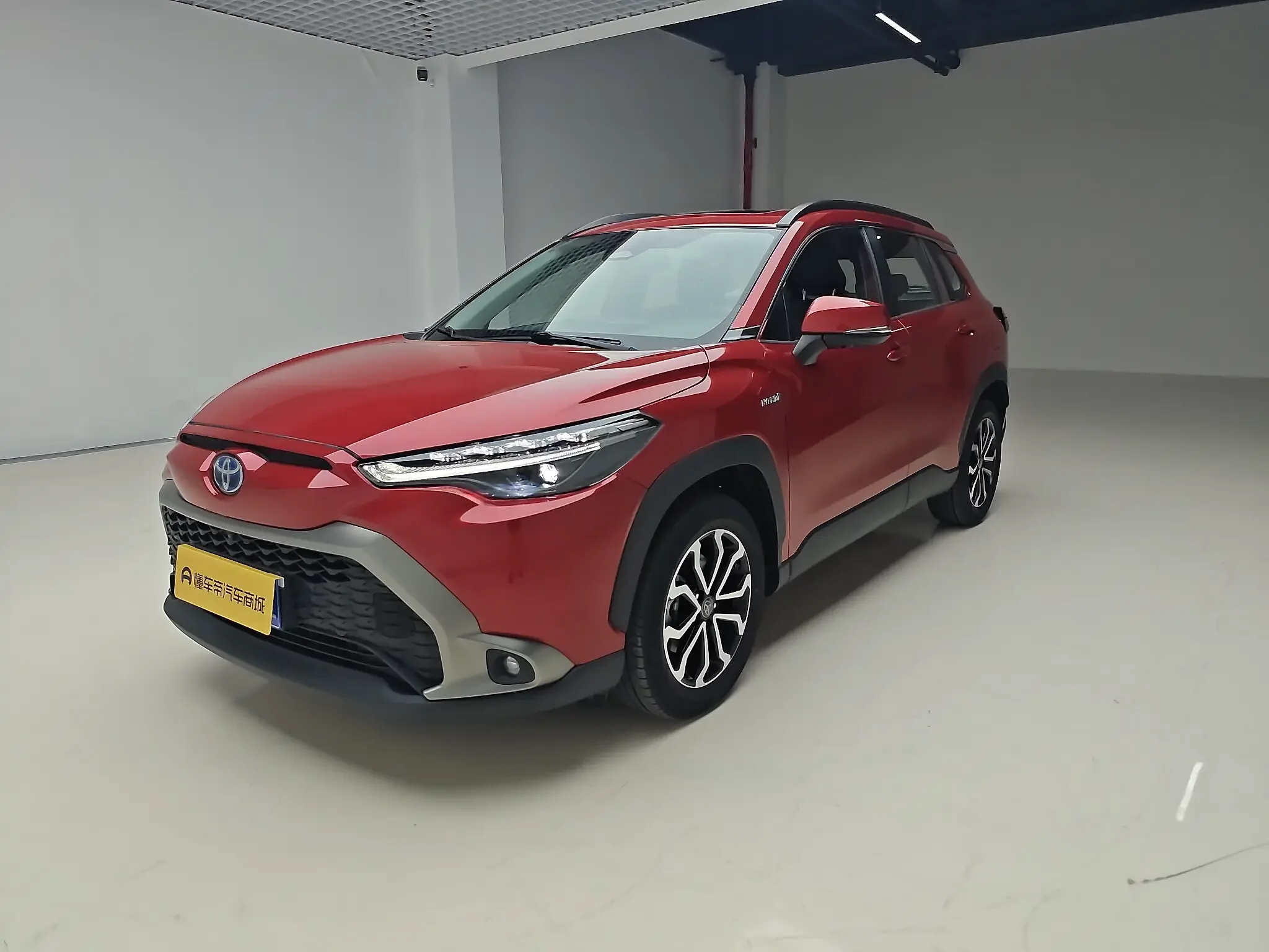 Toyota Frontlander