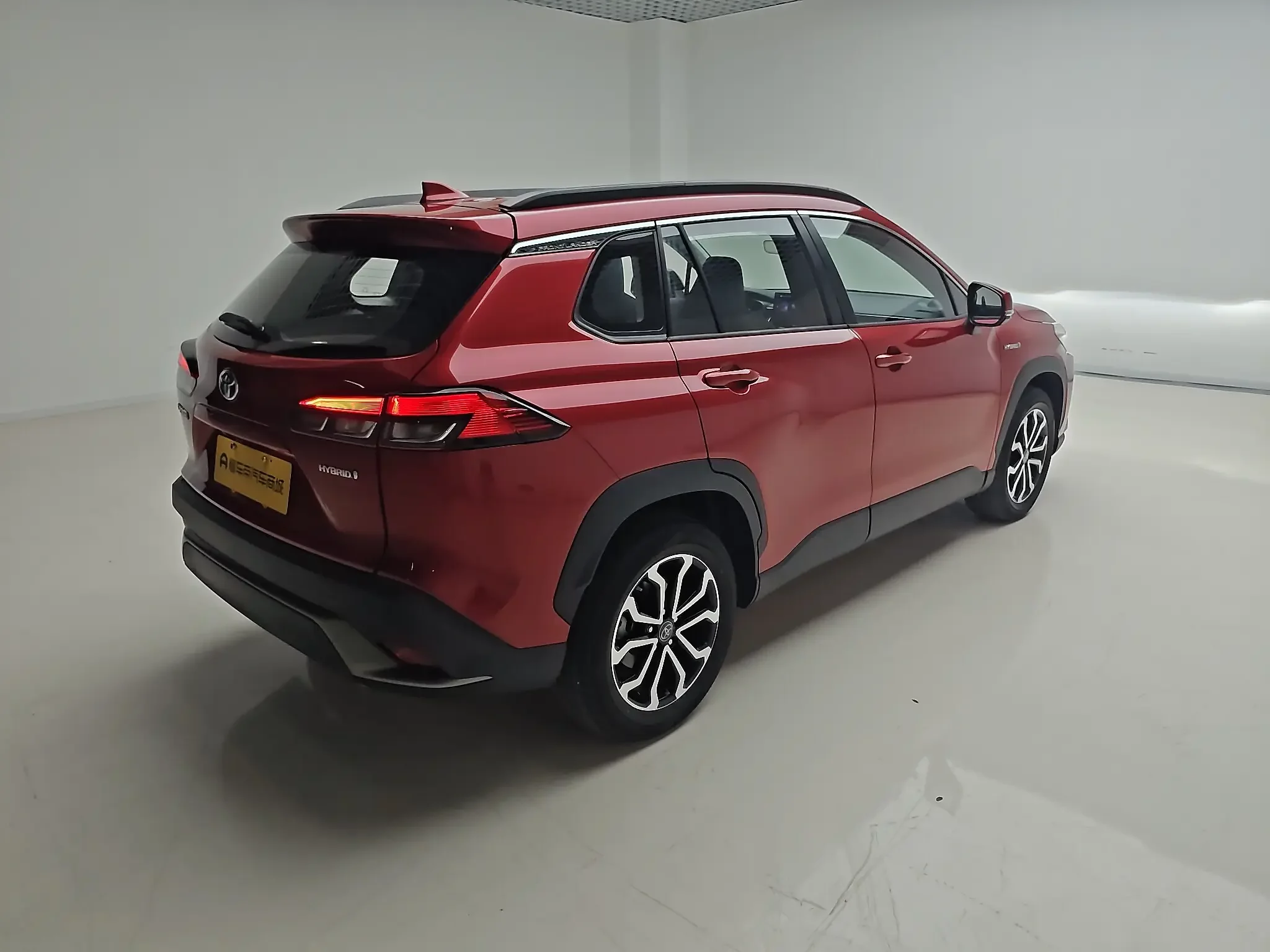 Toyota Frontlander