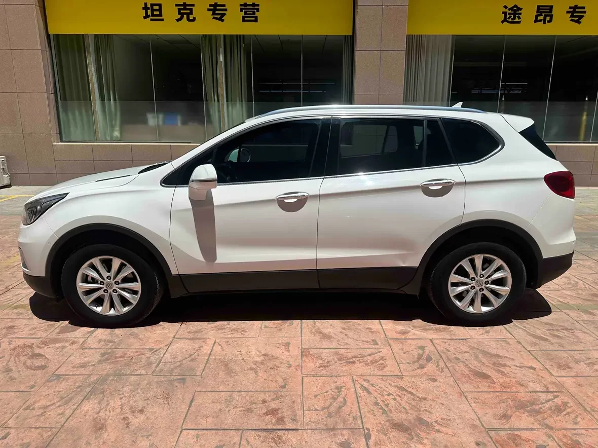 Buick Envision