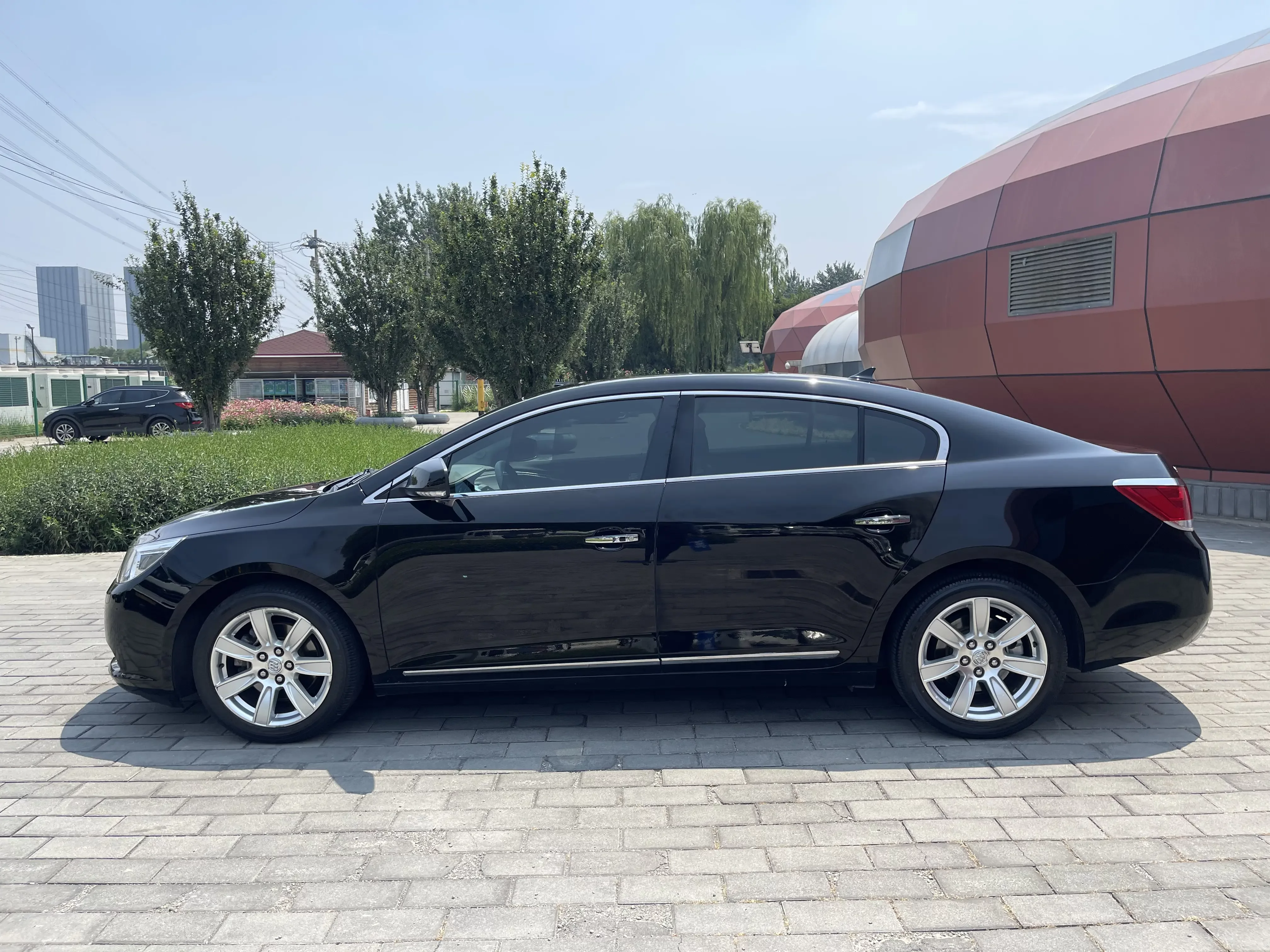 Buick LaCrosse