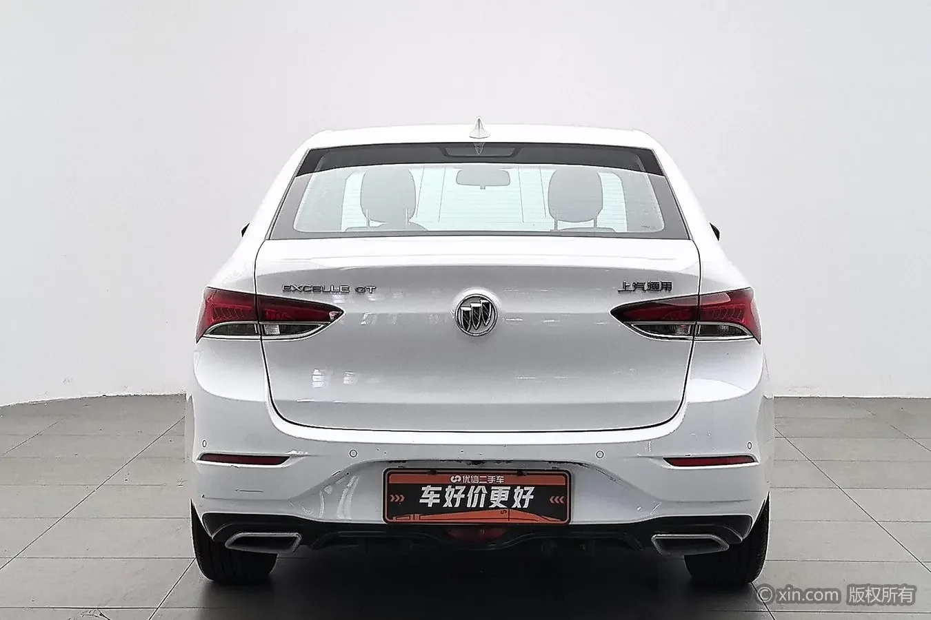Buick Yinglang