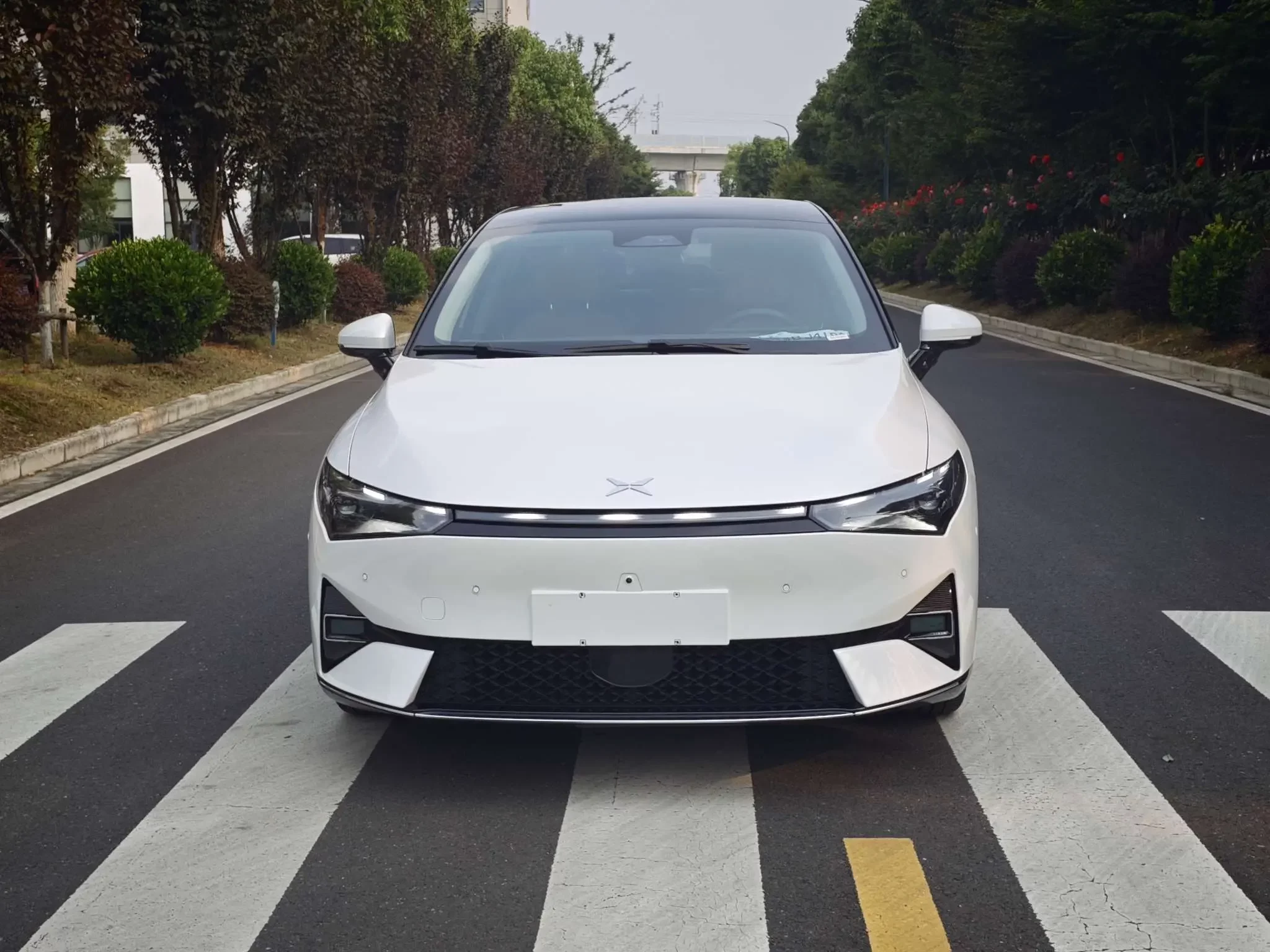 Xpeng P5
