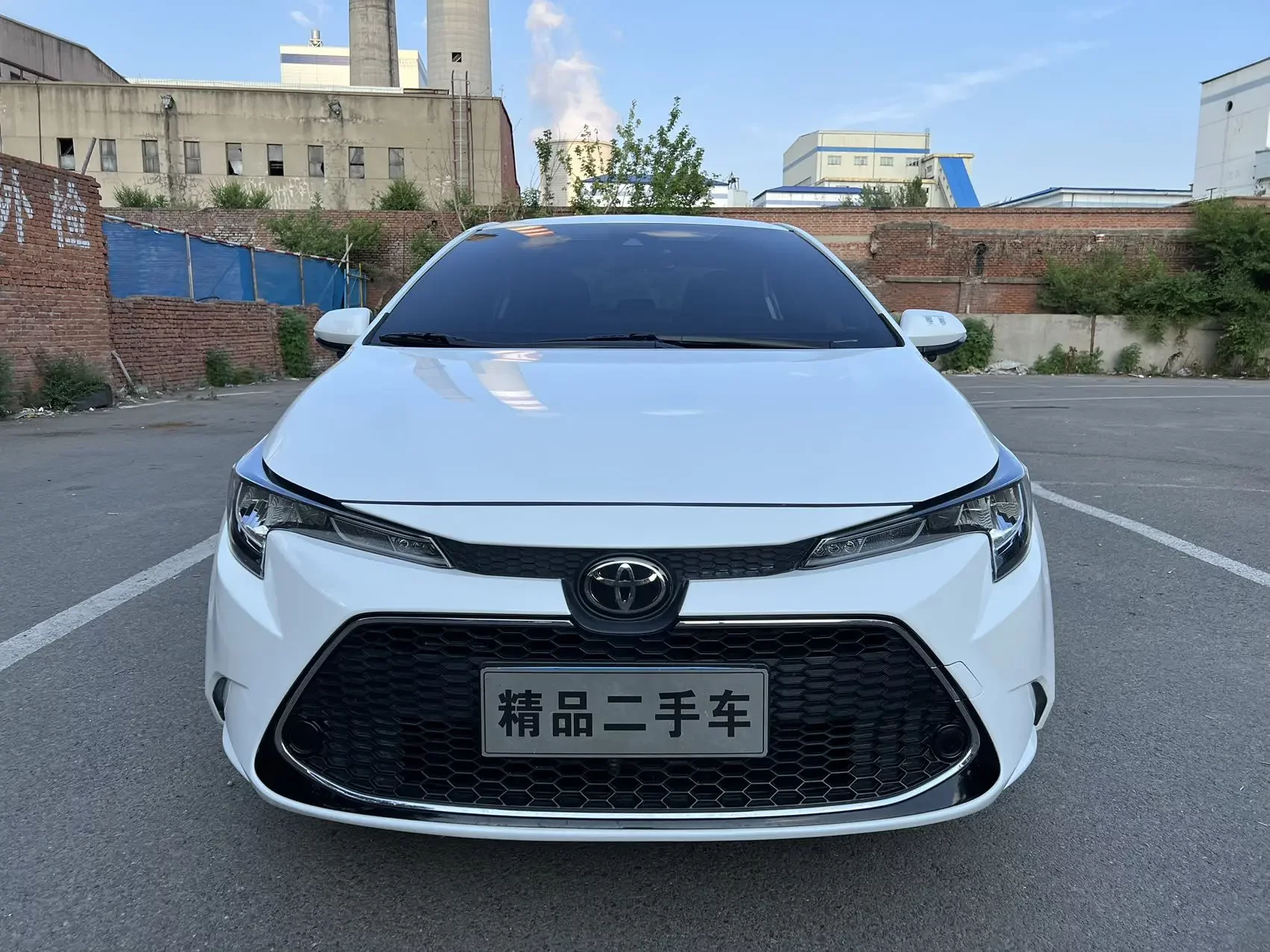 Toyota Levin