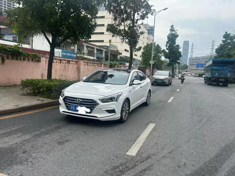 Hyundai famous pictures