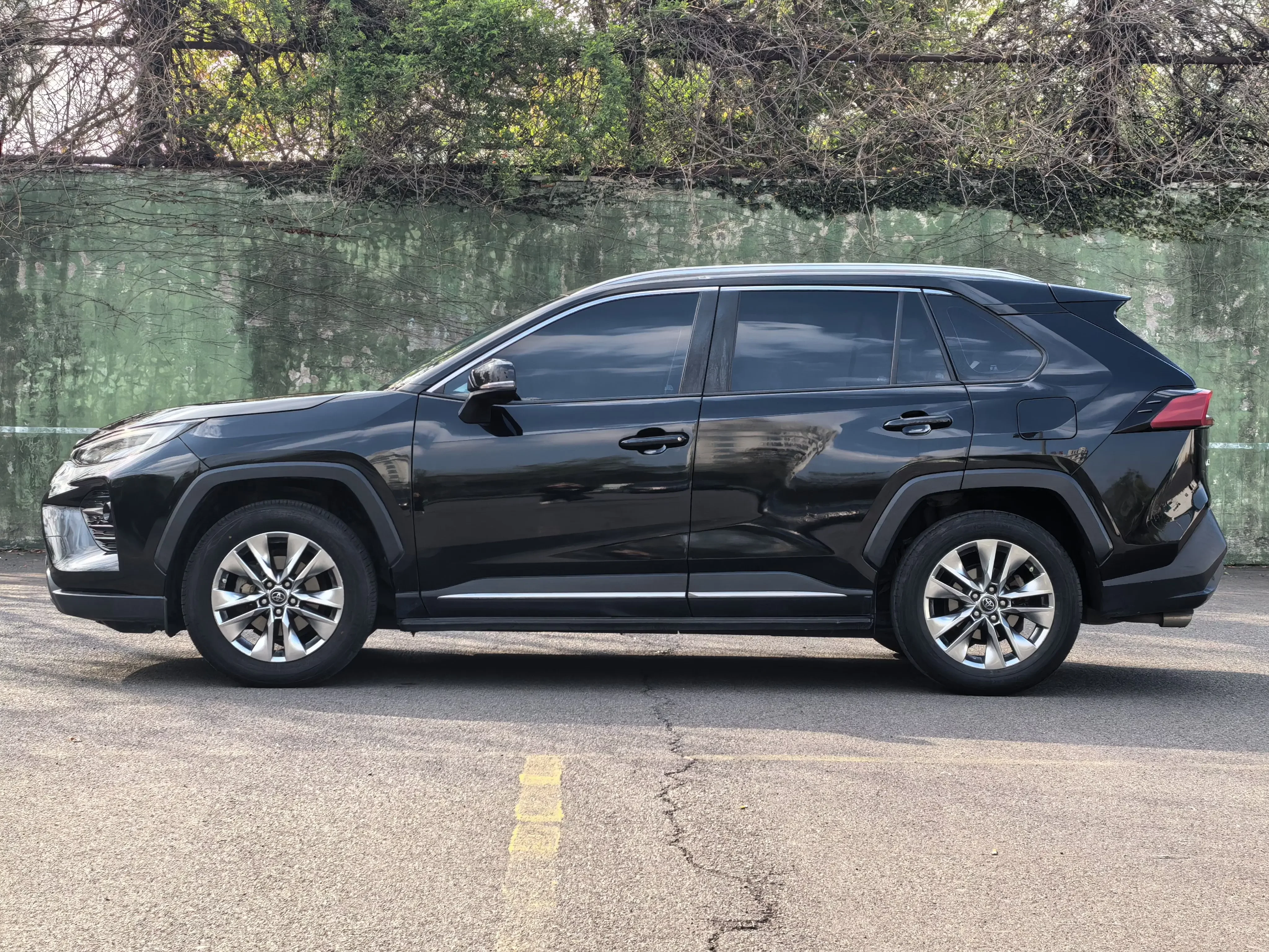 Toyota Willanda