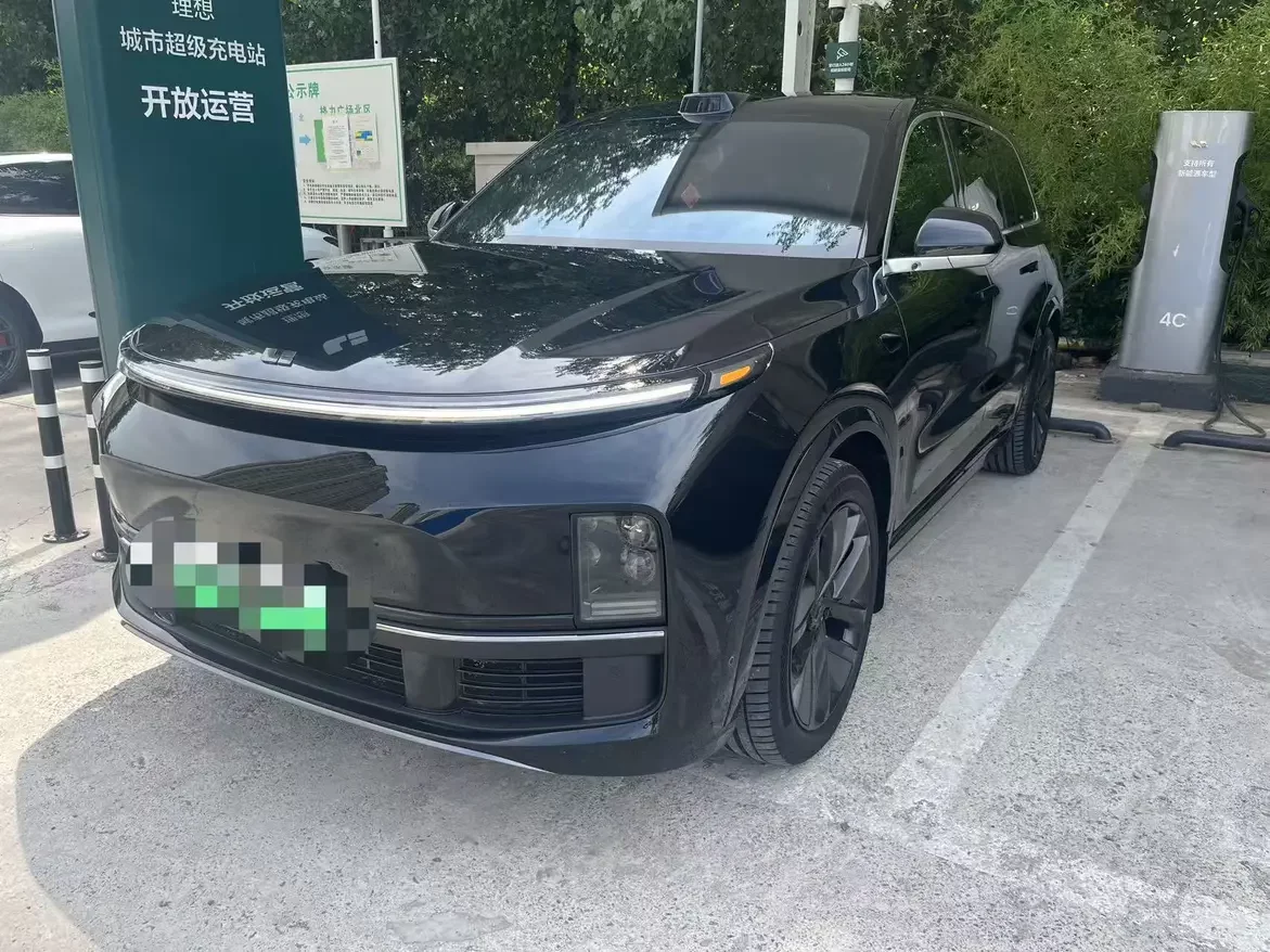 Lixiang L9
