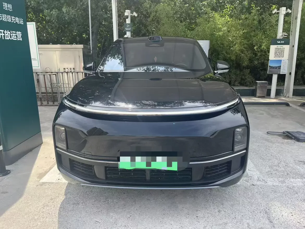 Lixiang L9