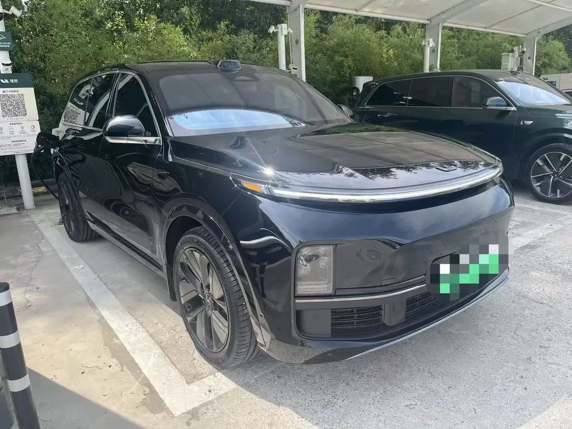 Lixiang L9