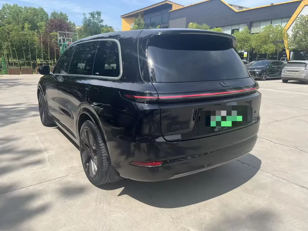 Lixiang L9