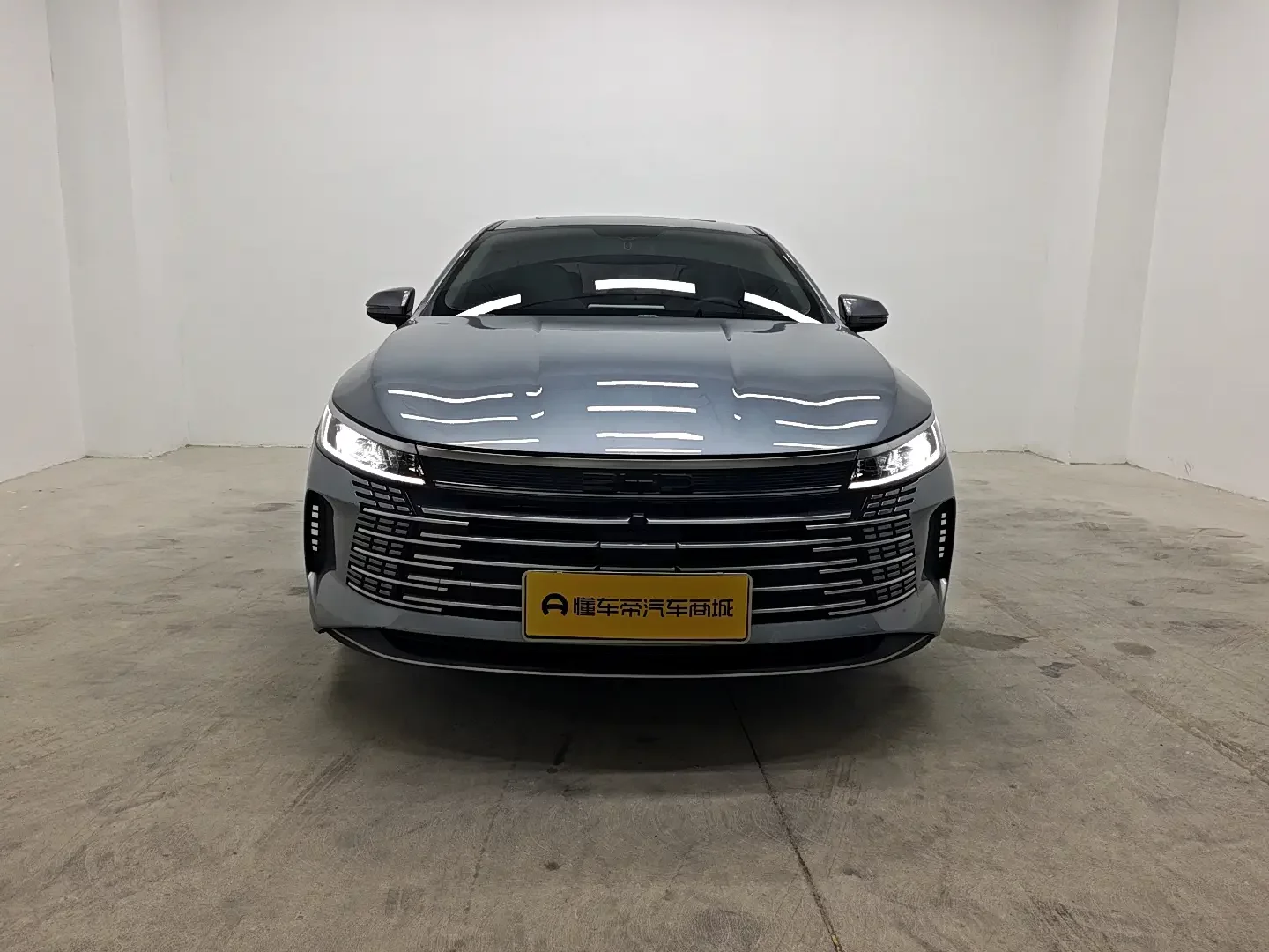 BYD Destroyer 05