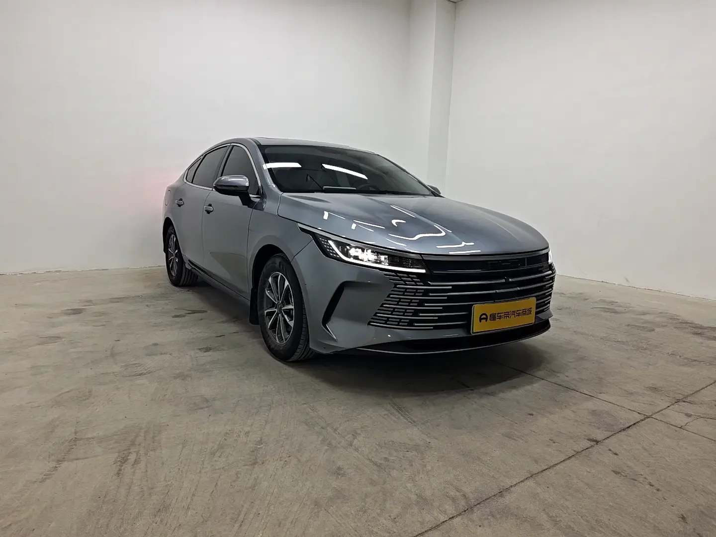 BYD Destroyer 05