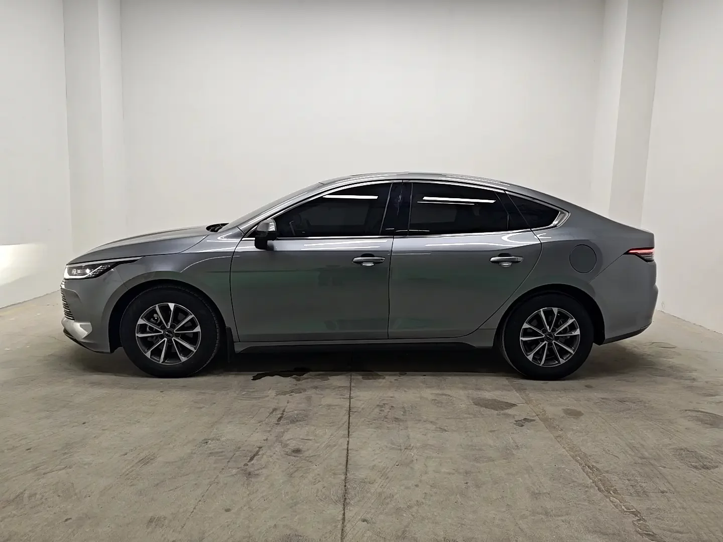 BYD Destroyer 05