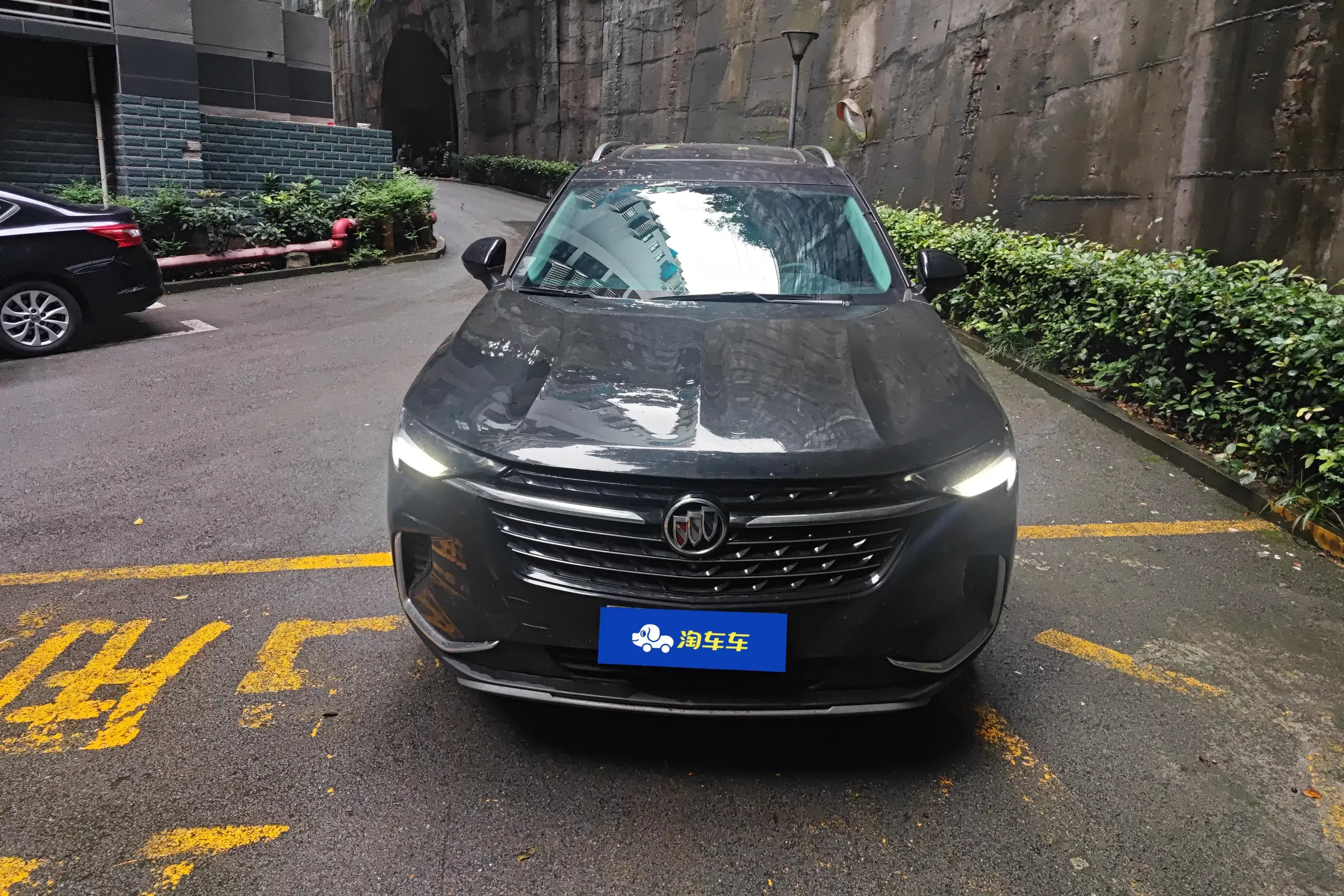 Buick Envision