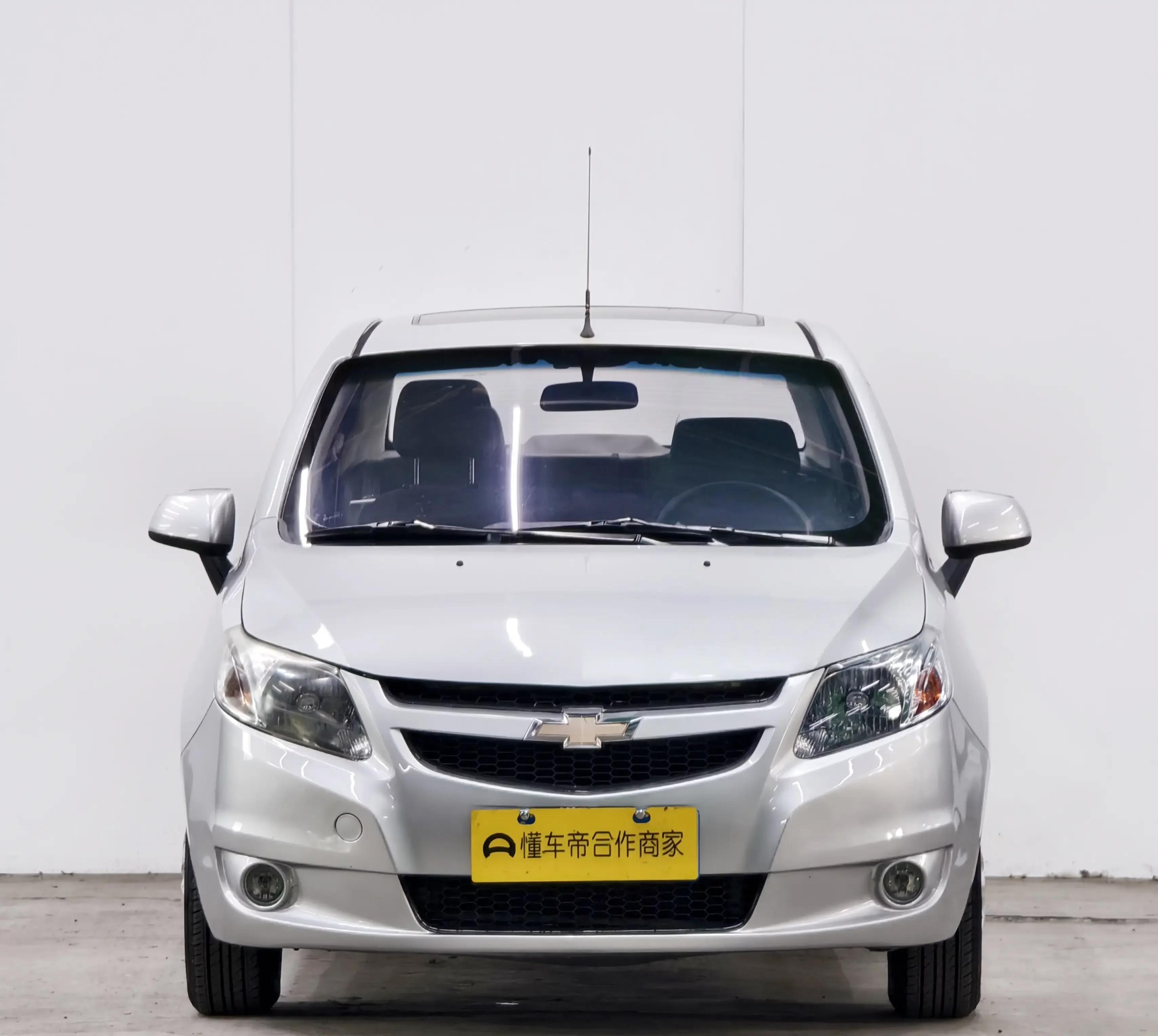 Chevrolet Sail