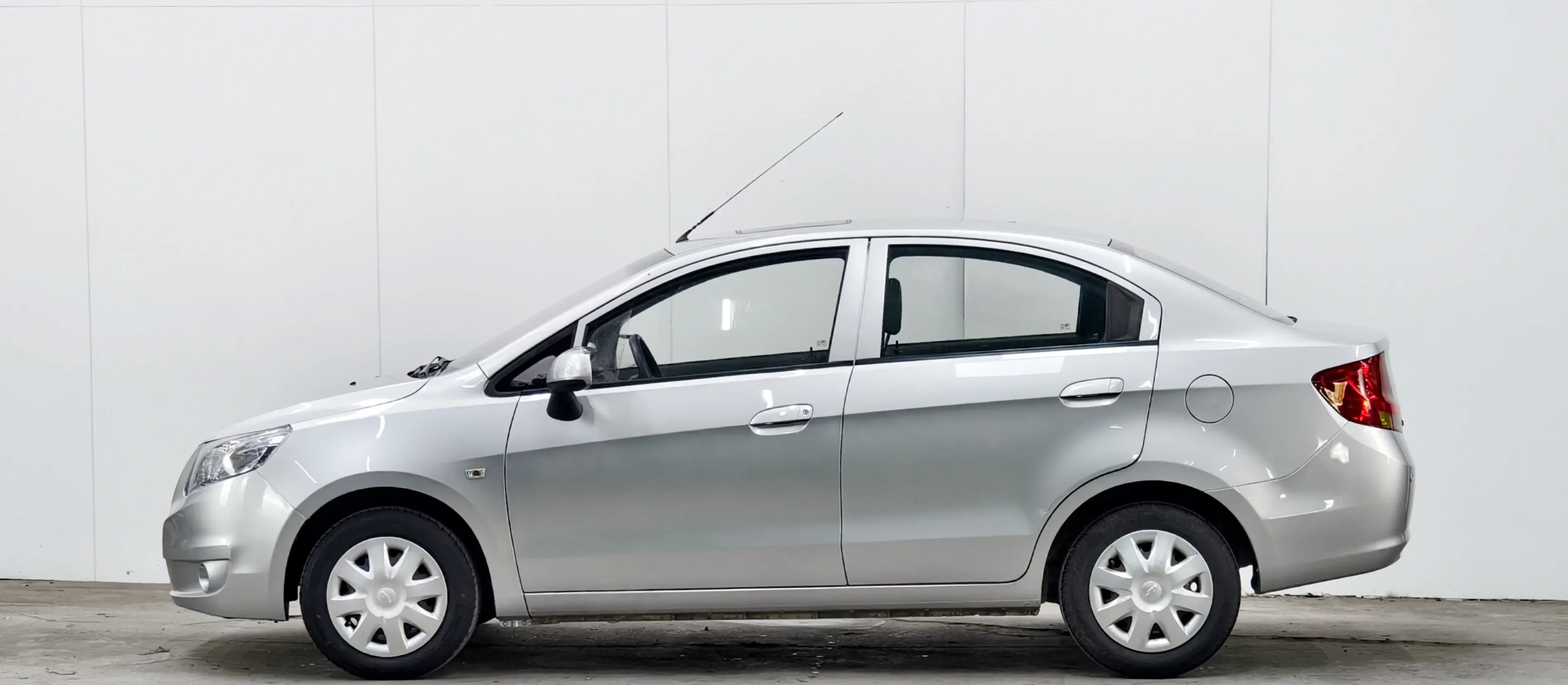 Chevrolet Sail