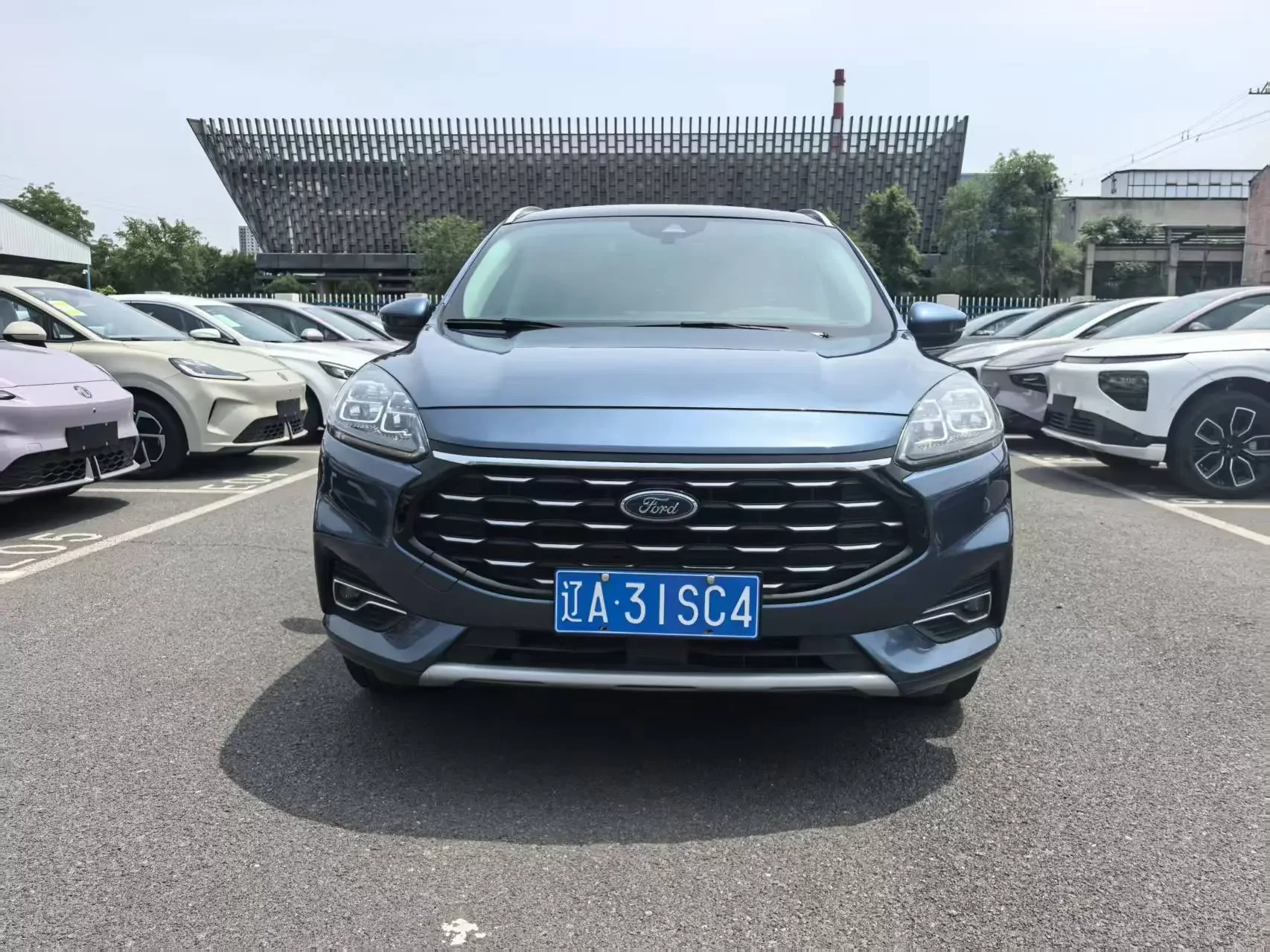 Ford Escape