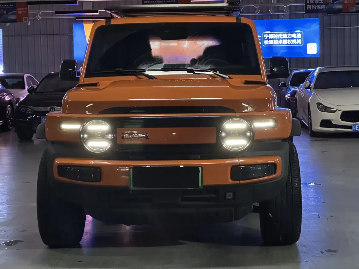 ICAR Super V23