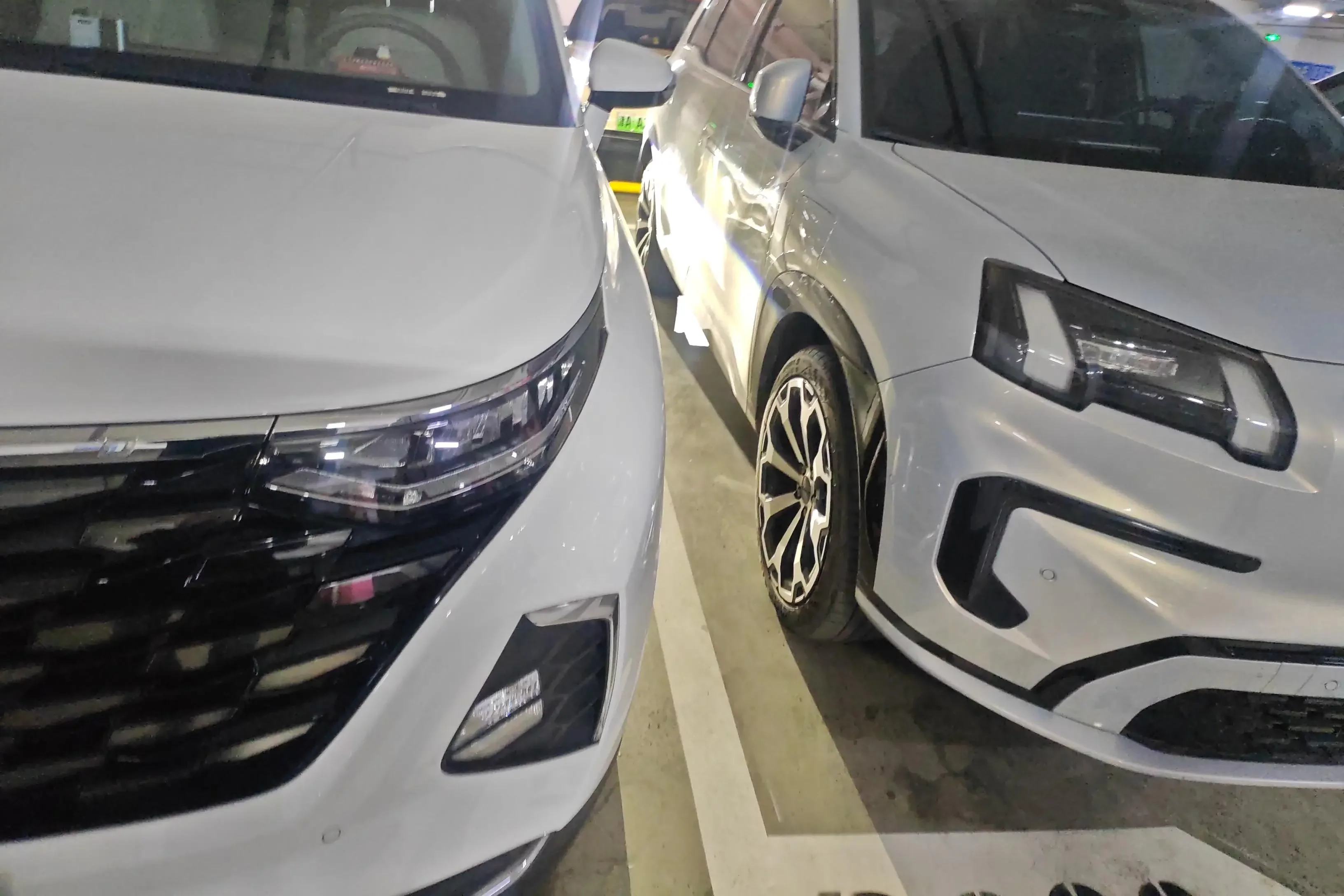 Hyundai Kustu