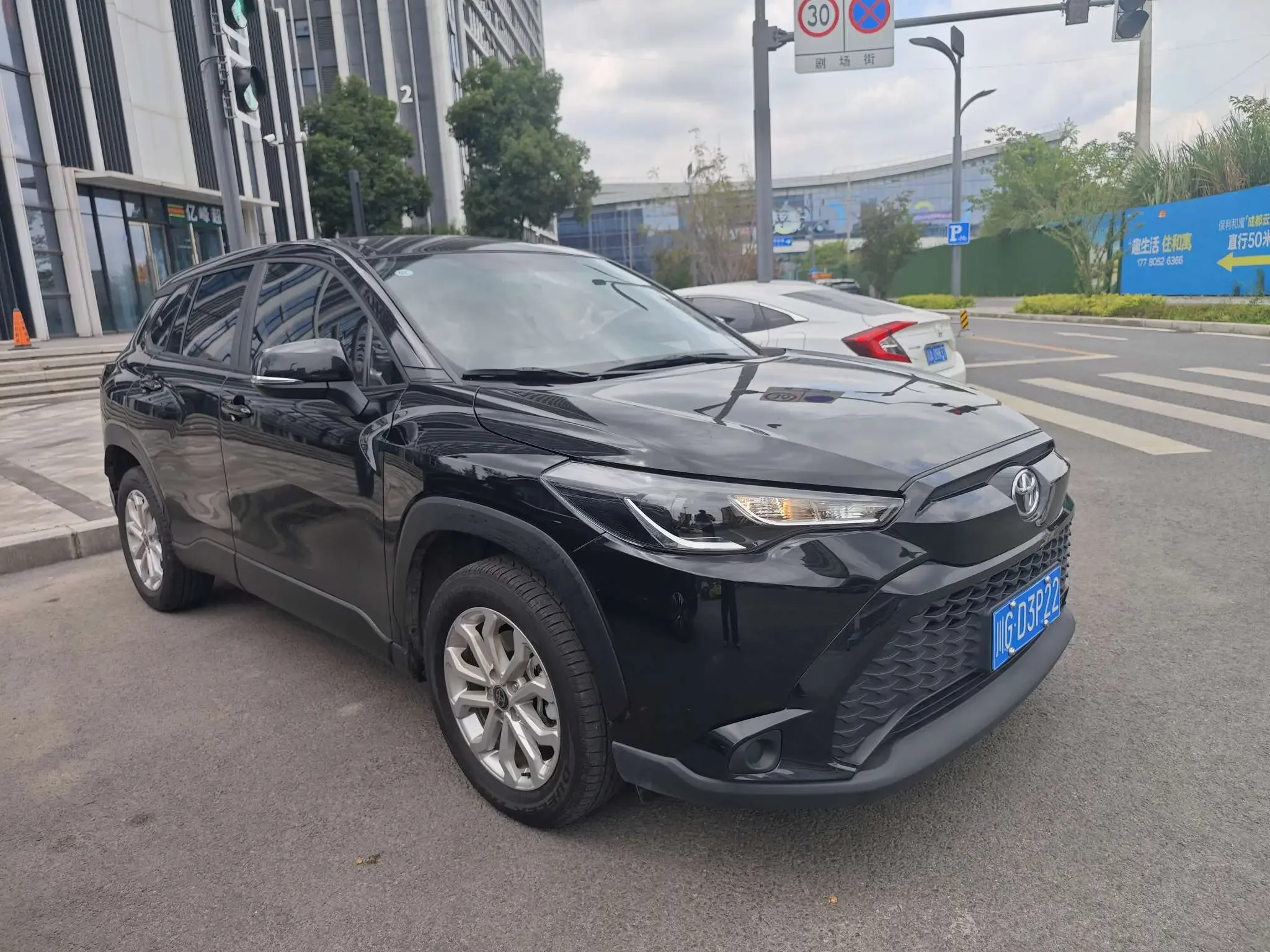 Toyota Frontlander