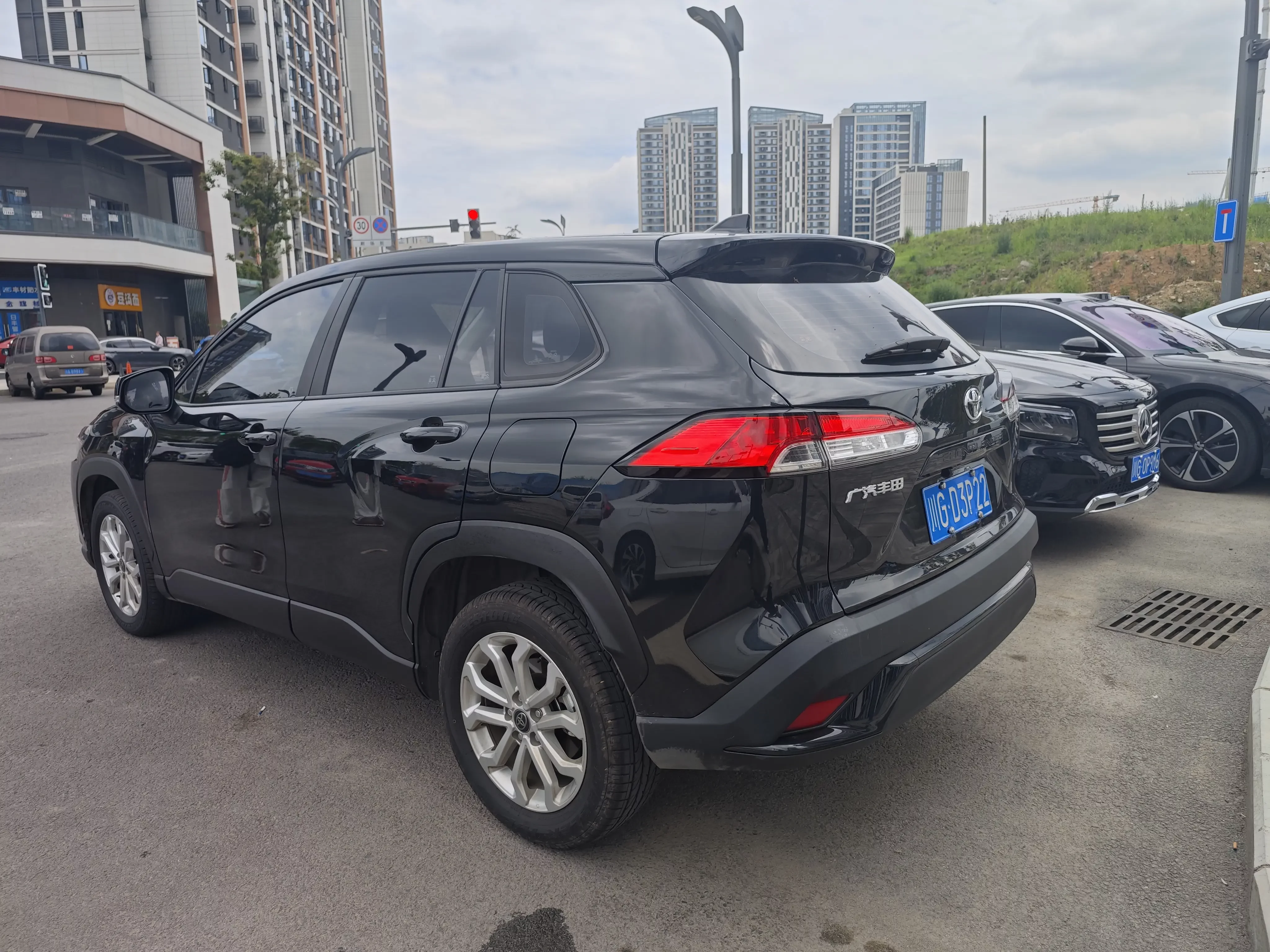 Toyota Frontlander