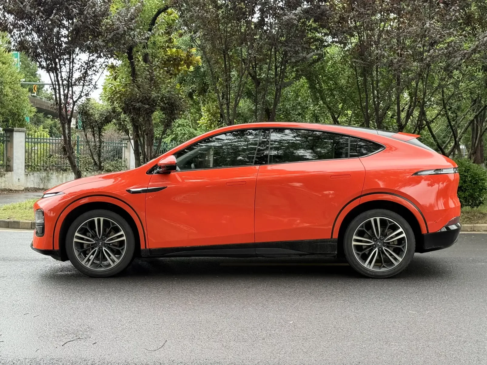 Xpeng G6