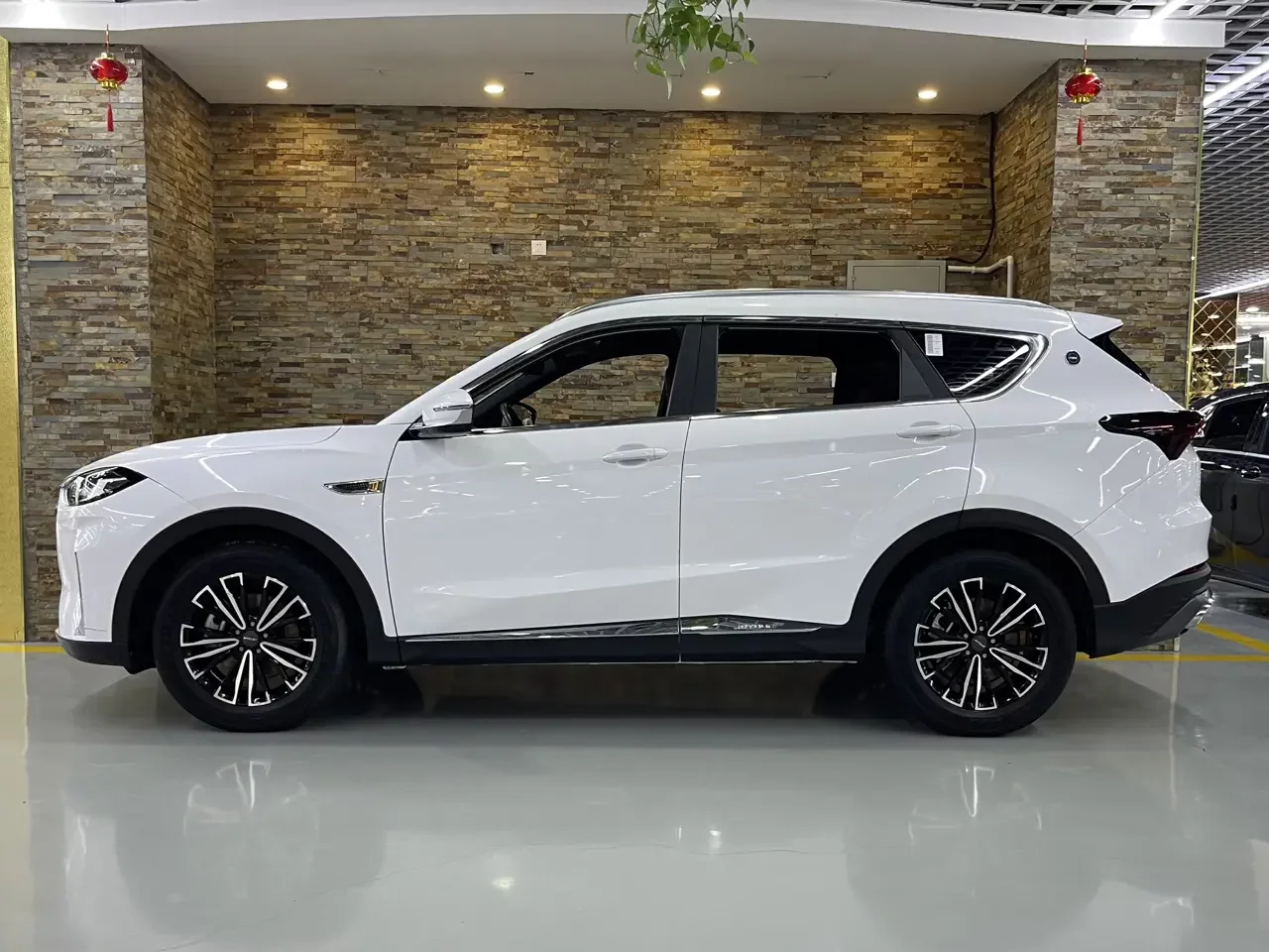 Jetour Jietu X70 PLUS