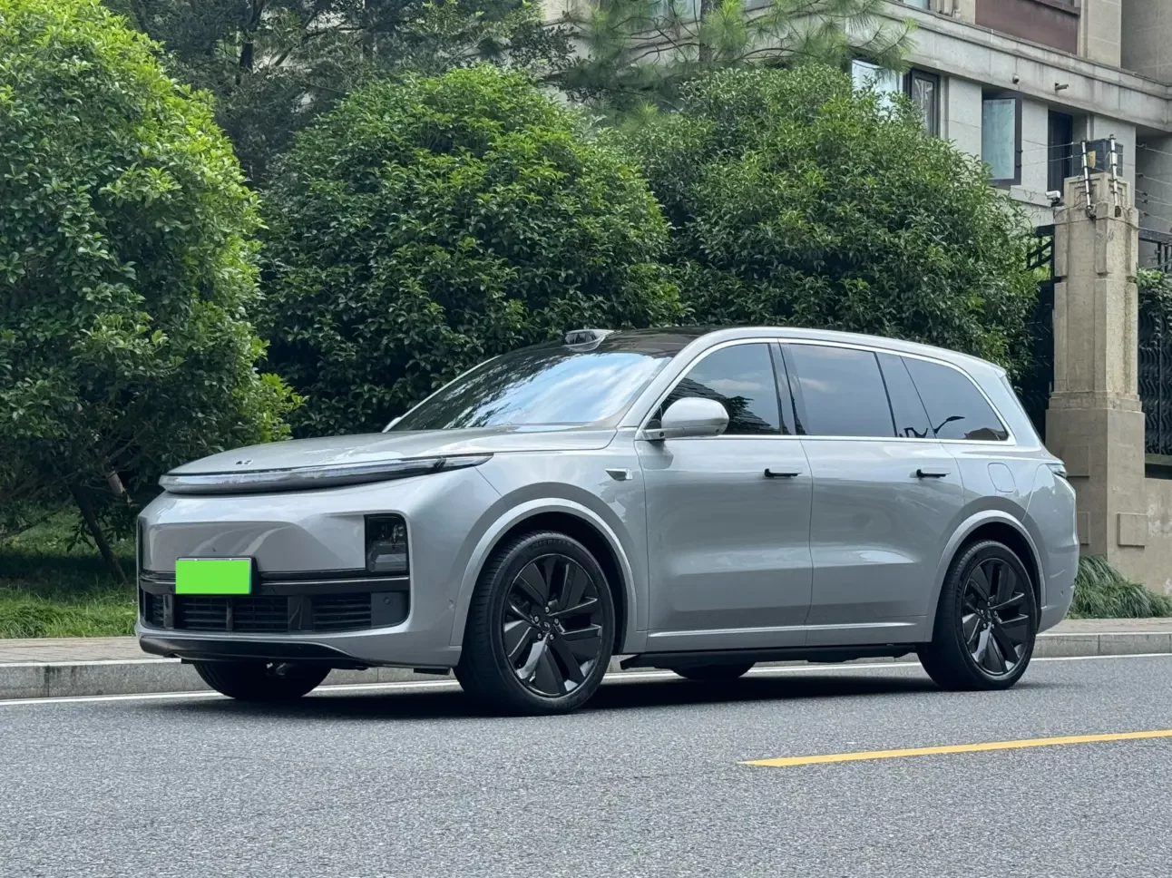 Lixiang L9