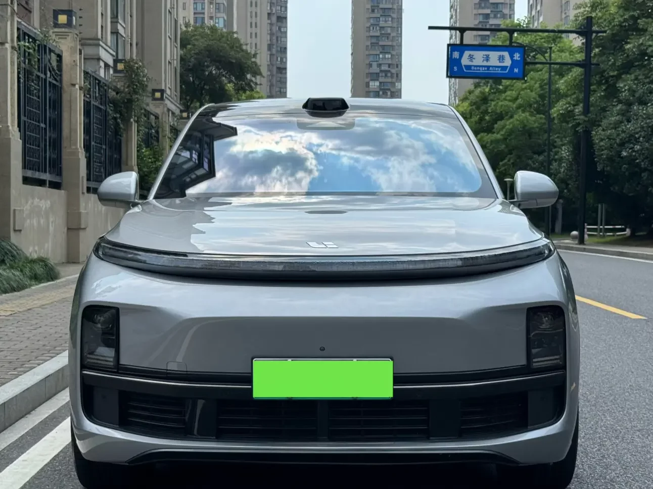 Lixiang L9