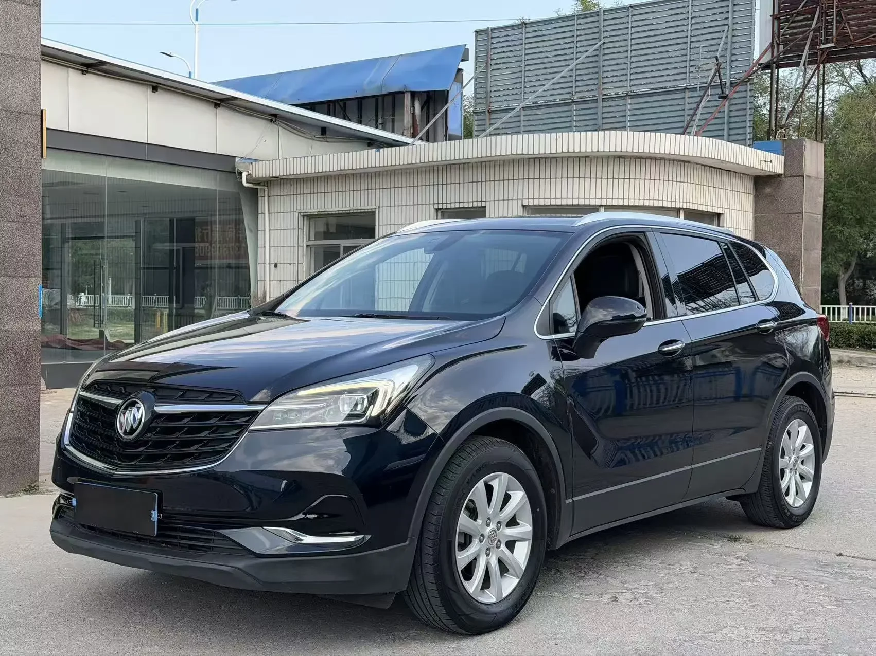 Buick Envision