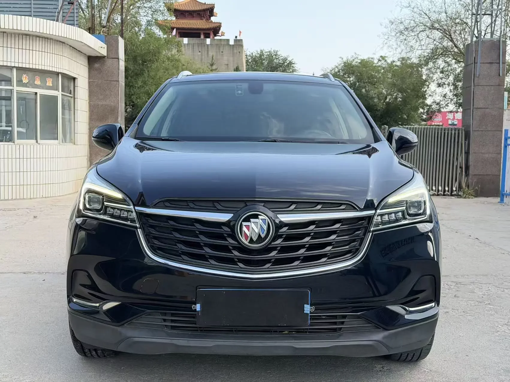 Buick Envision