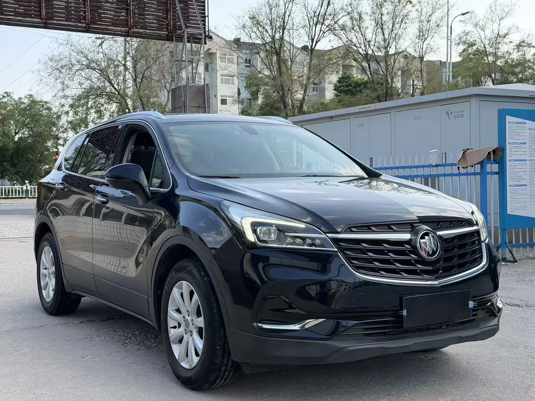Buick Envision