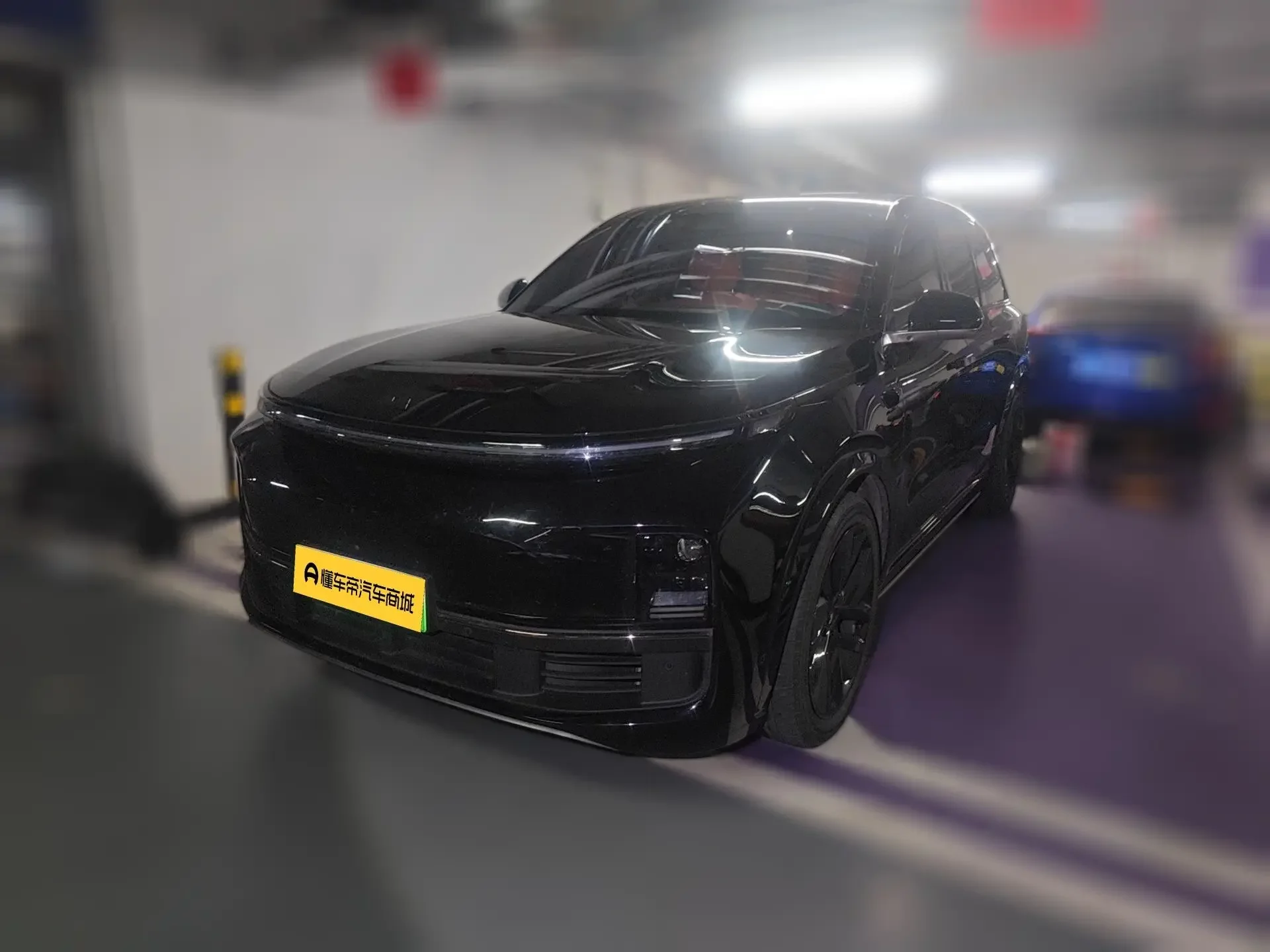 Lixiang L9