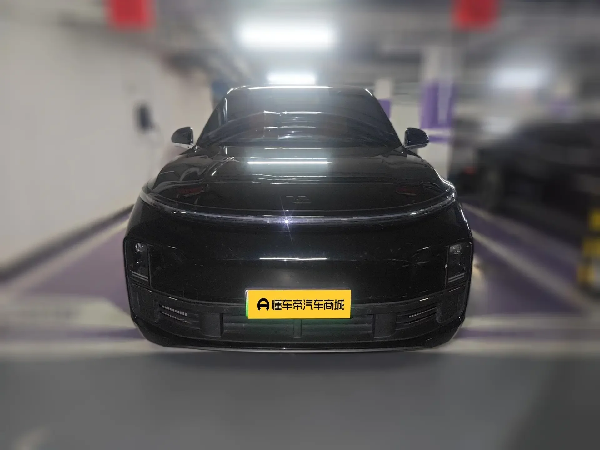 Lixiang L9