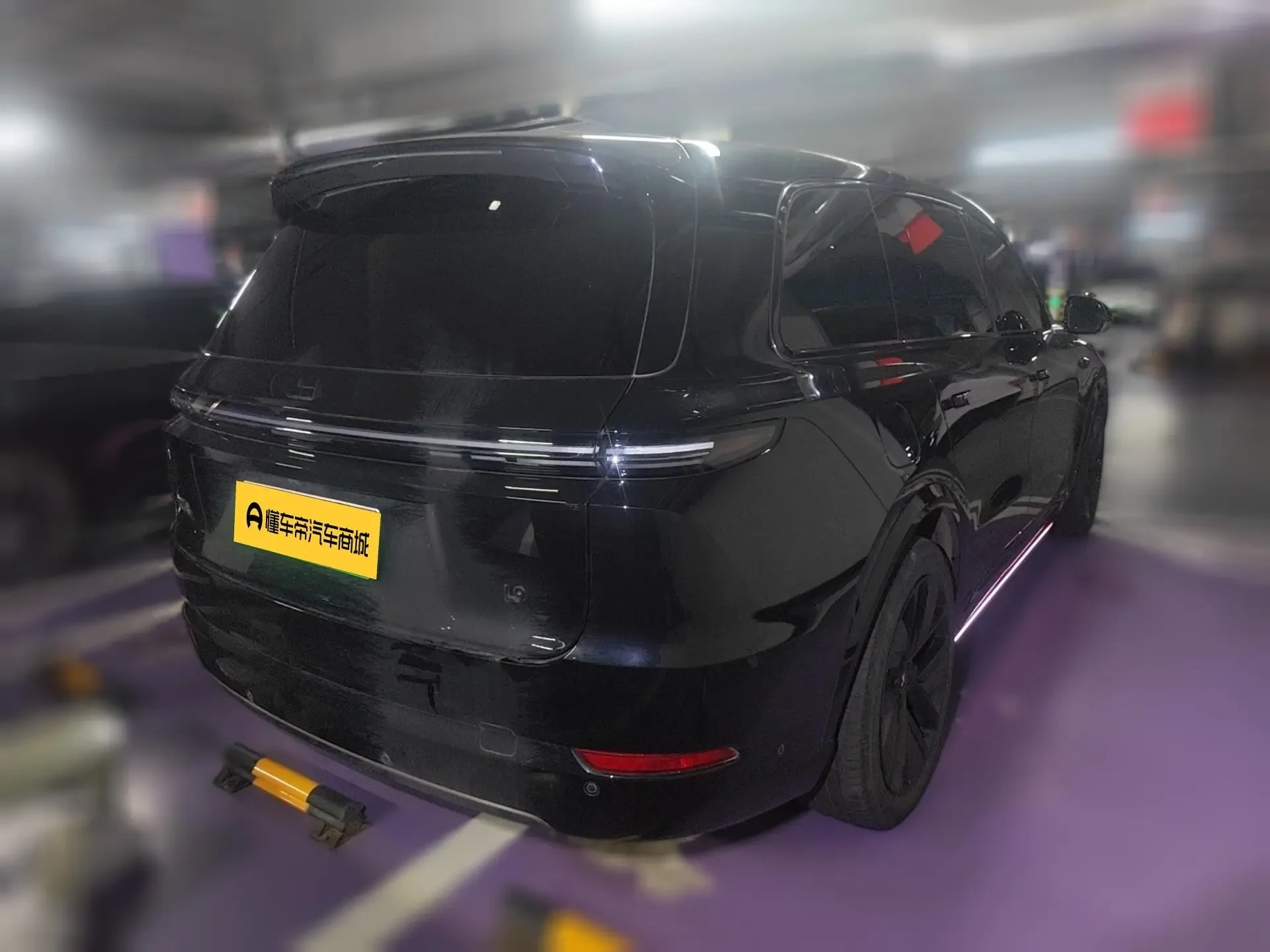 Lixiang L9