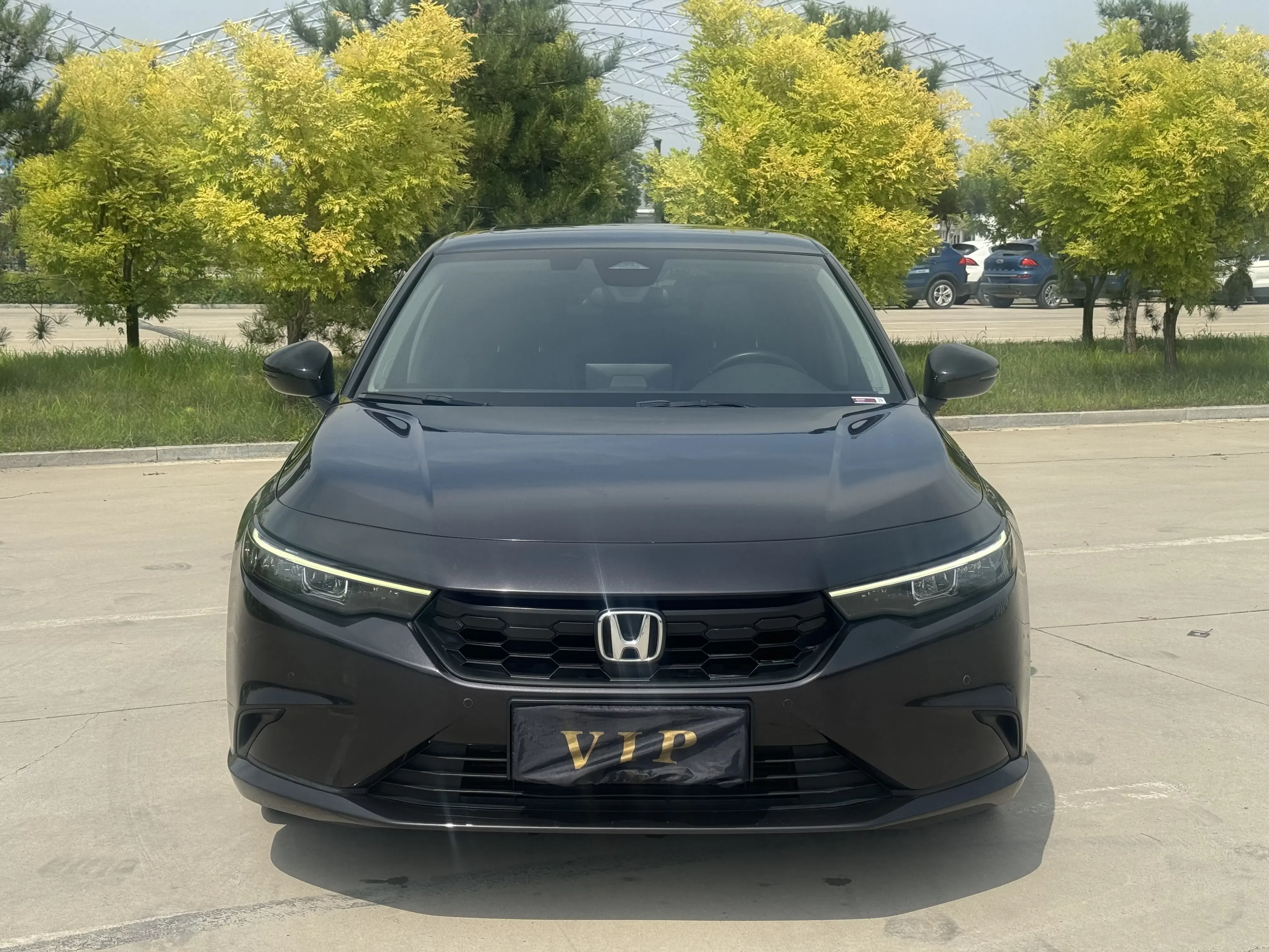 Honda Integra
