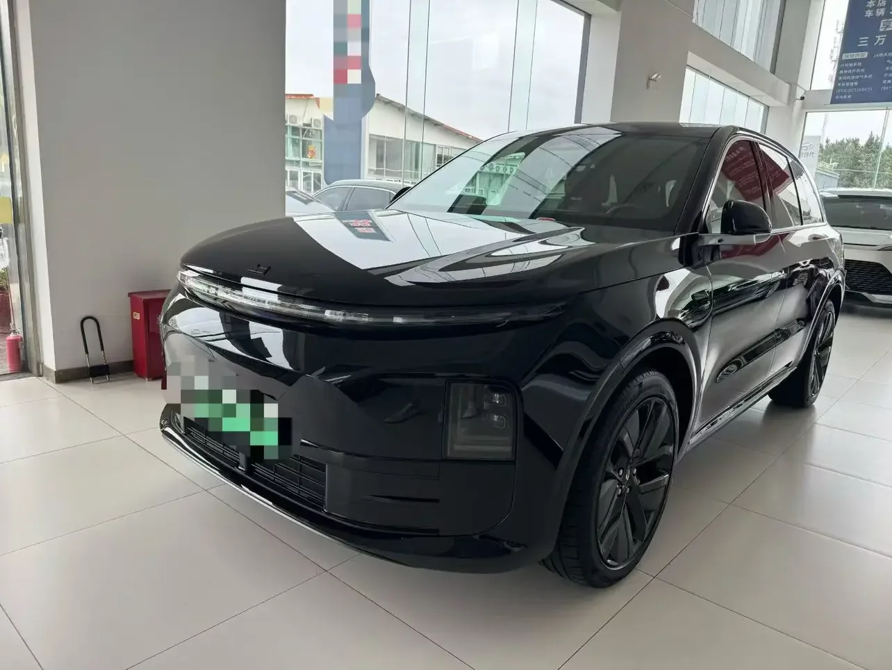 Lixiang L6