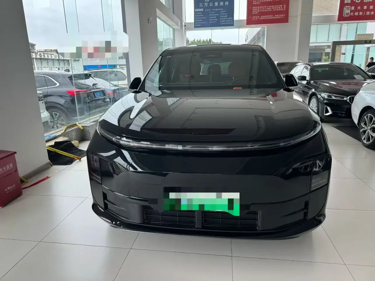 Lixiang L6