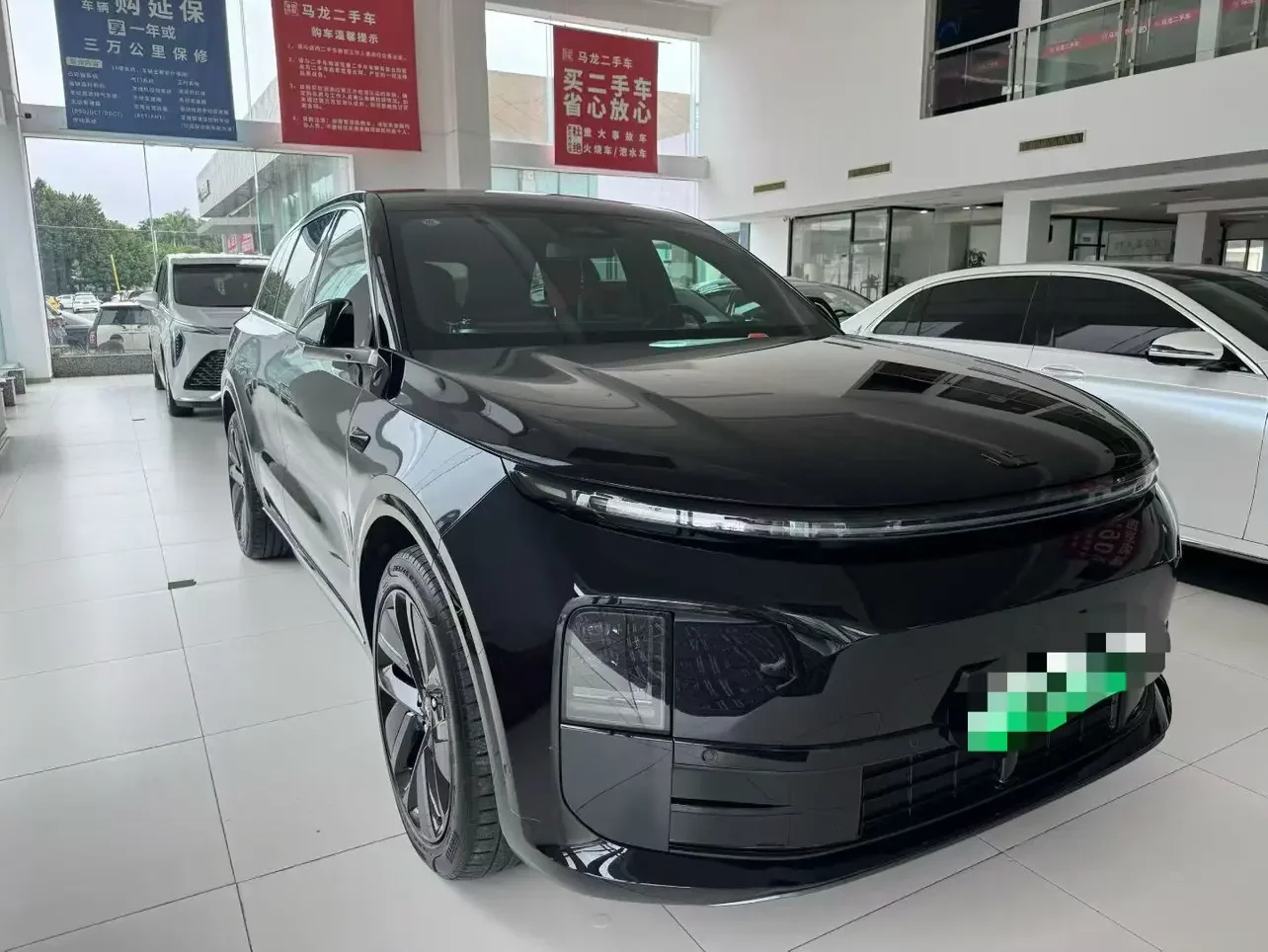 Lixiang L6