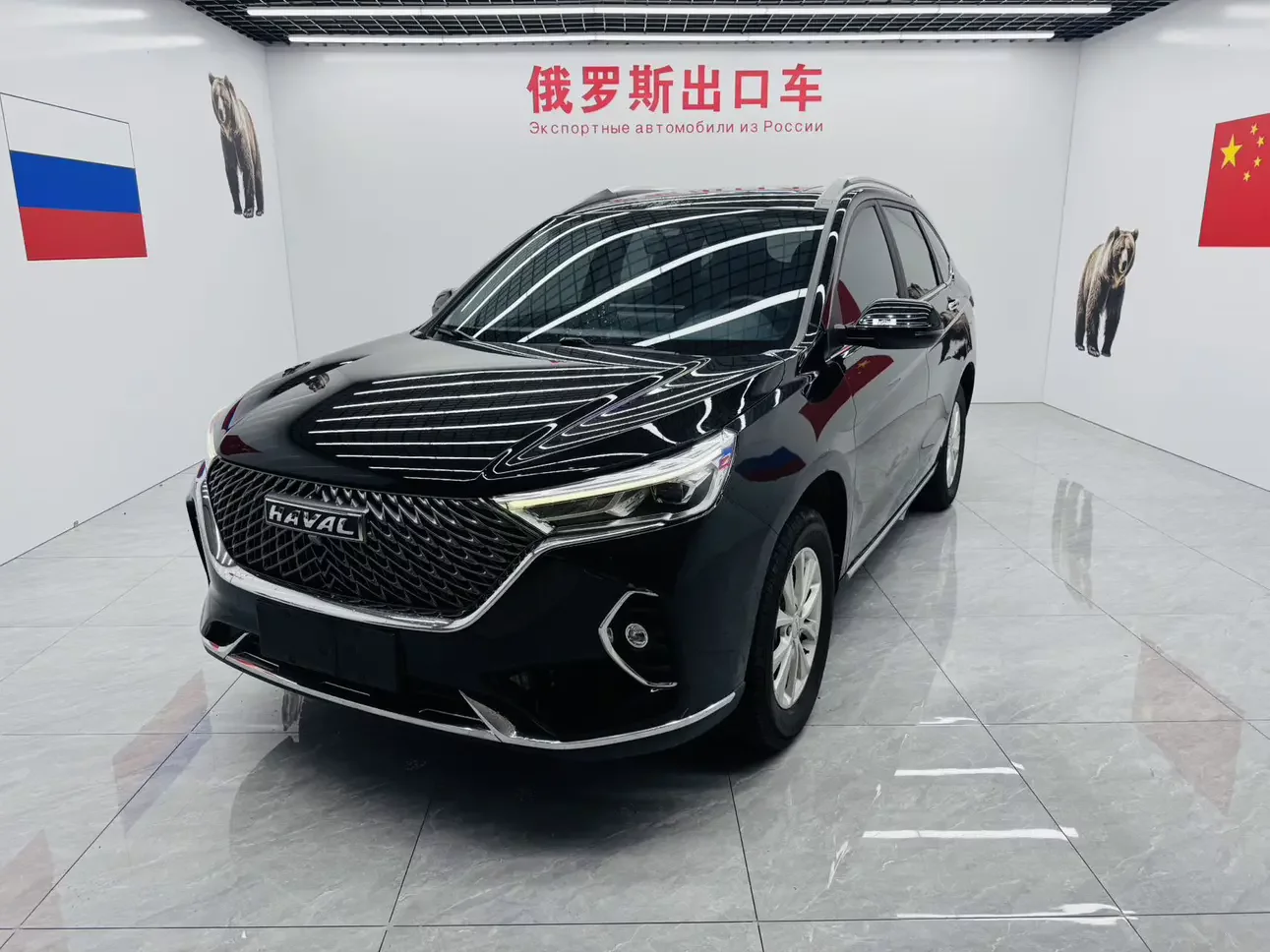 Haval M6
