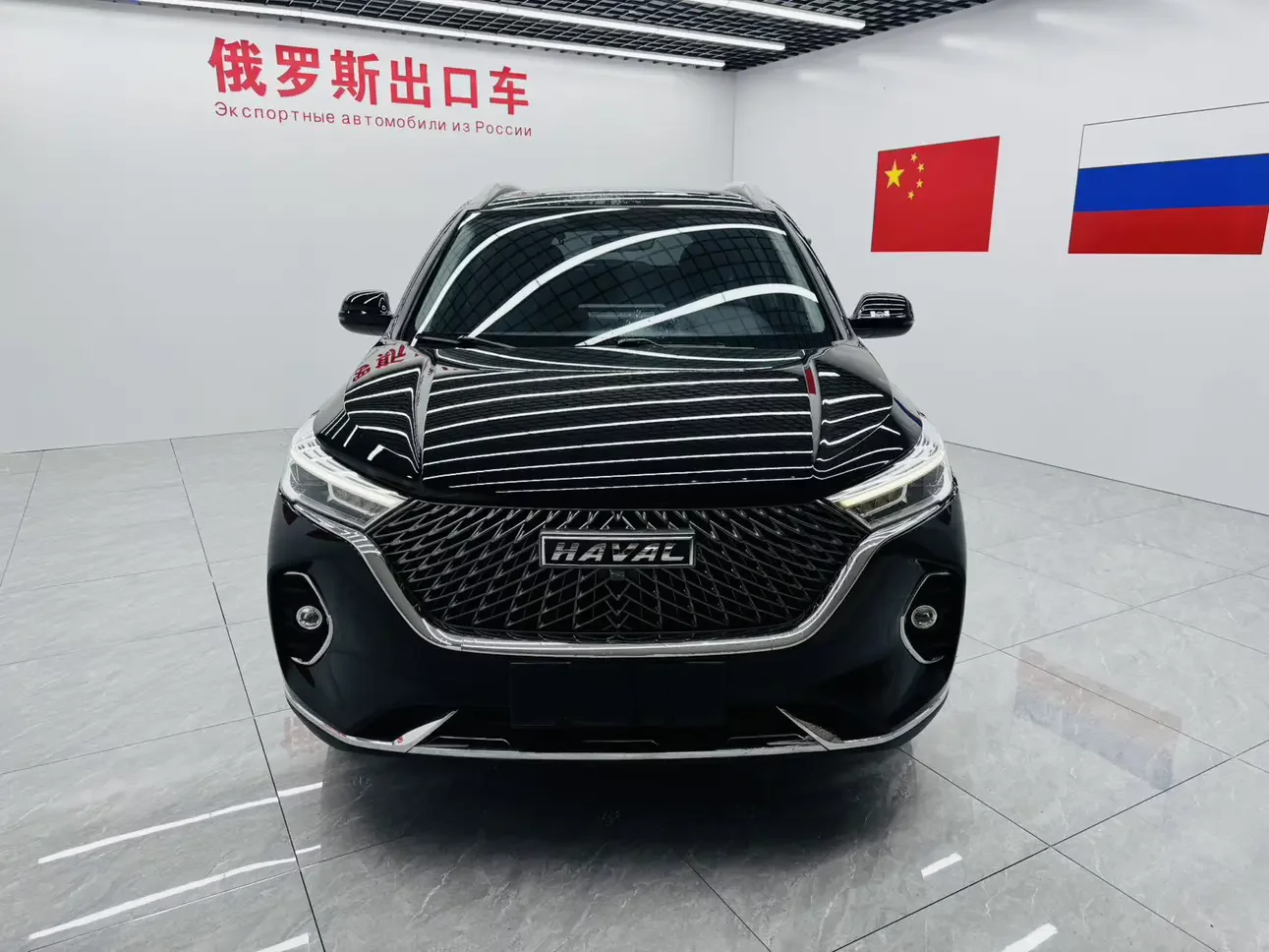 Haval M6