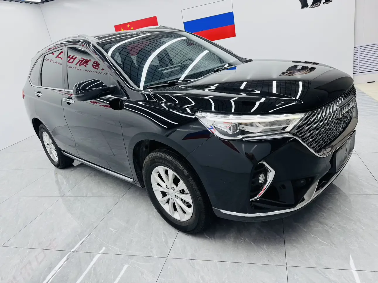 Haval M6