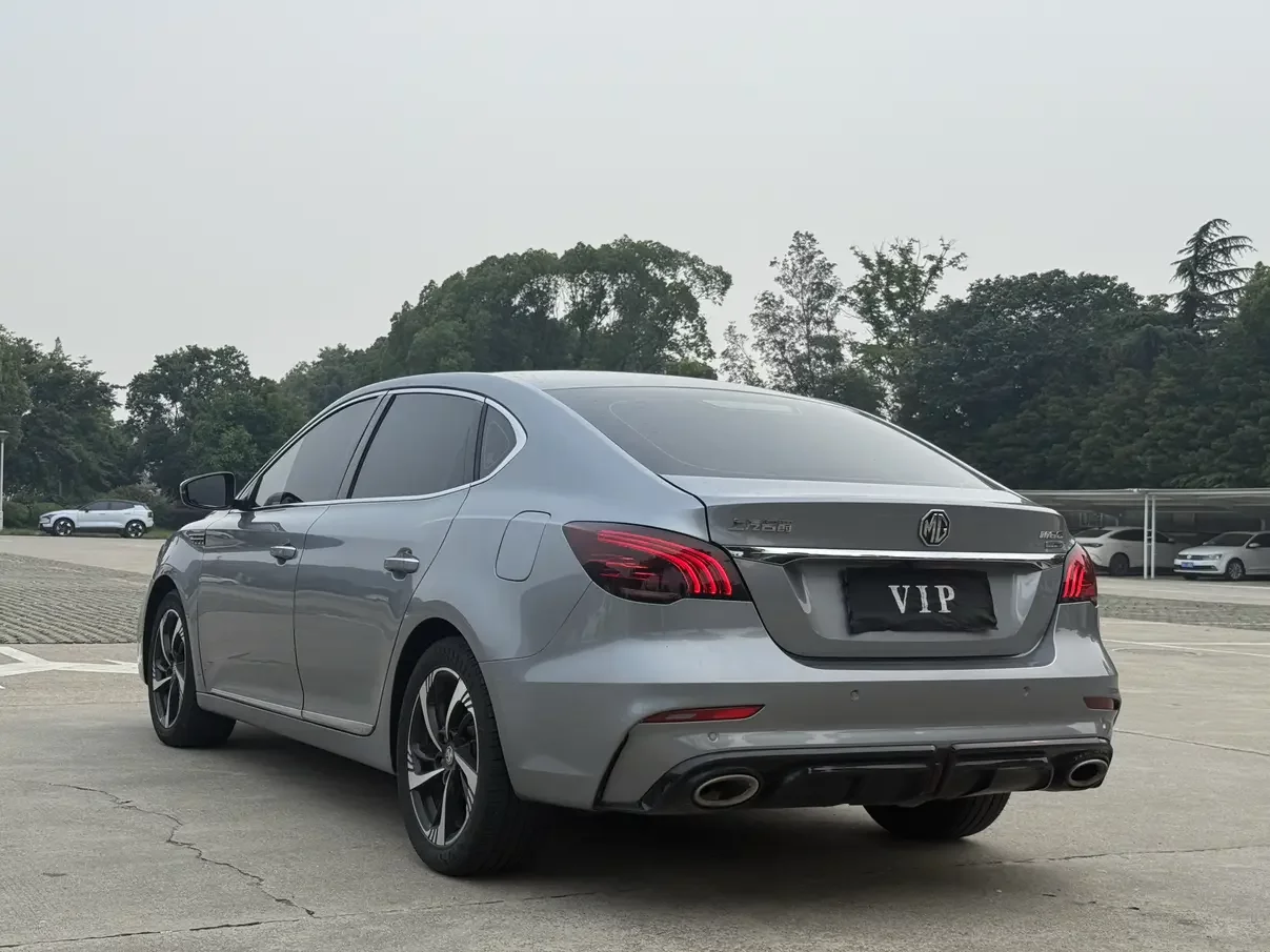 MG 6