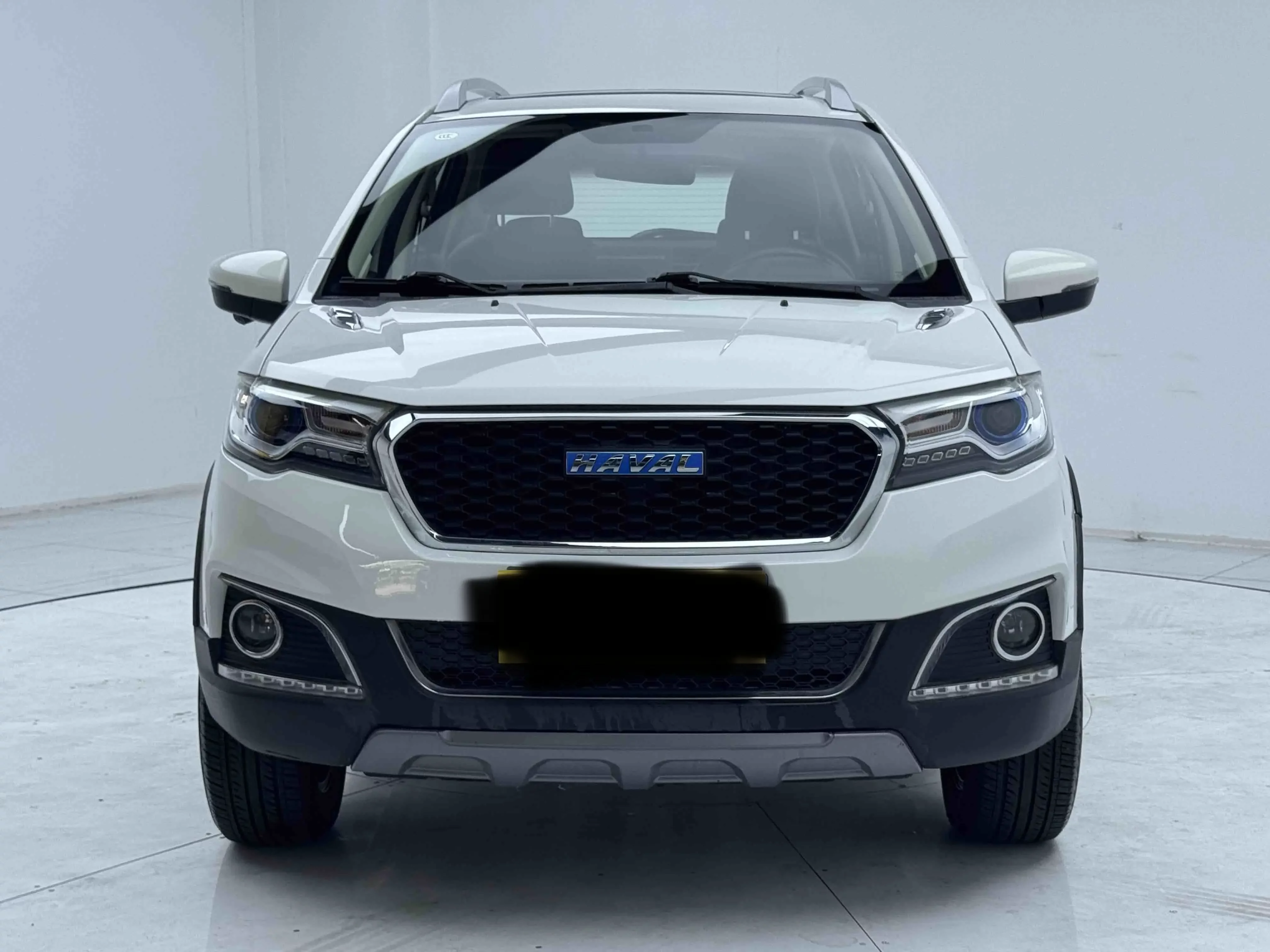 Haval H1