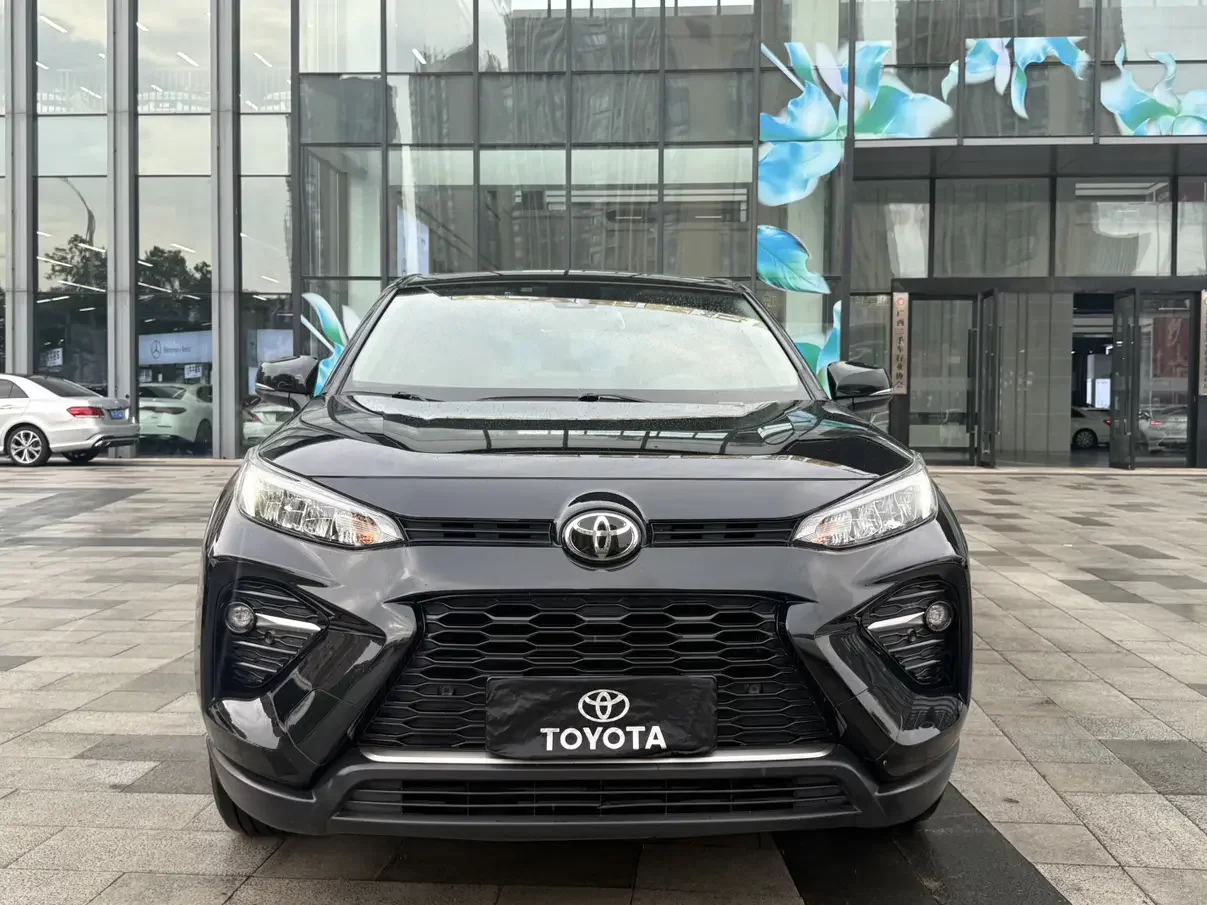 Toyota Willanda